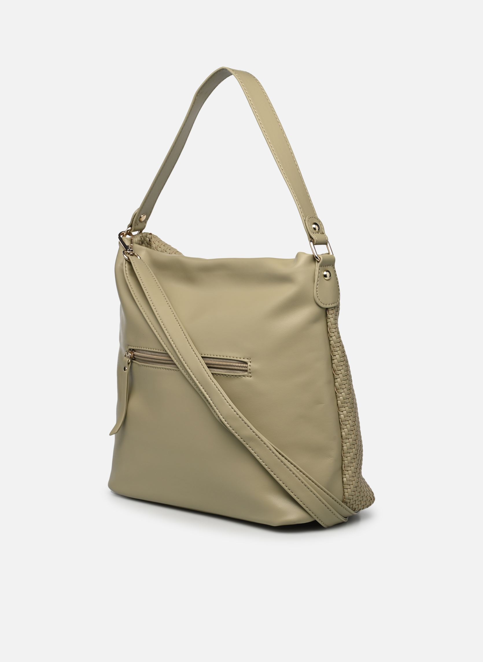 Taschen Leila 32142 damen grün Tamaris Taschen Leila 32142 damen grün KHAKI