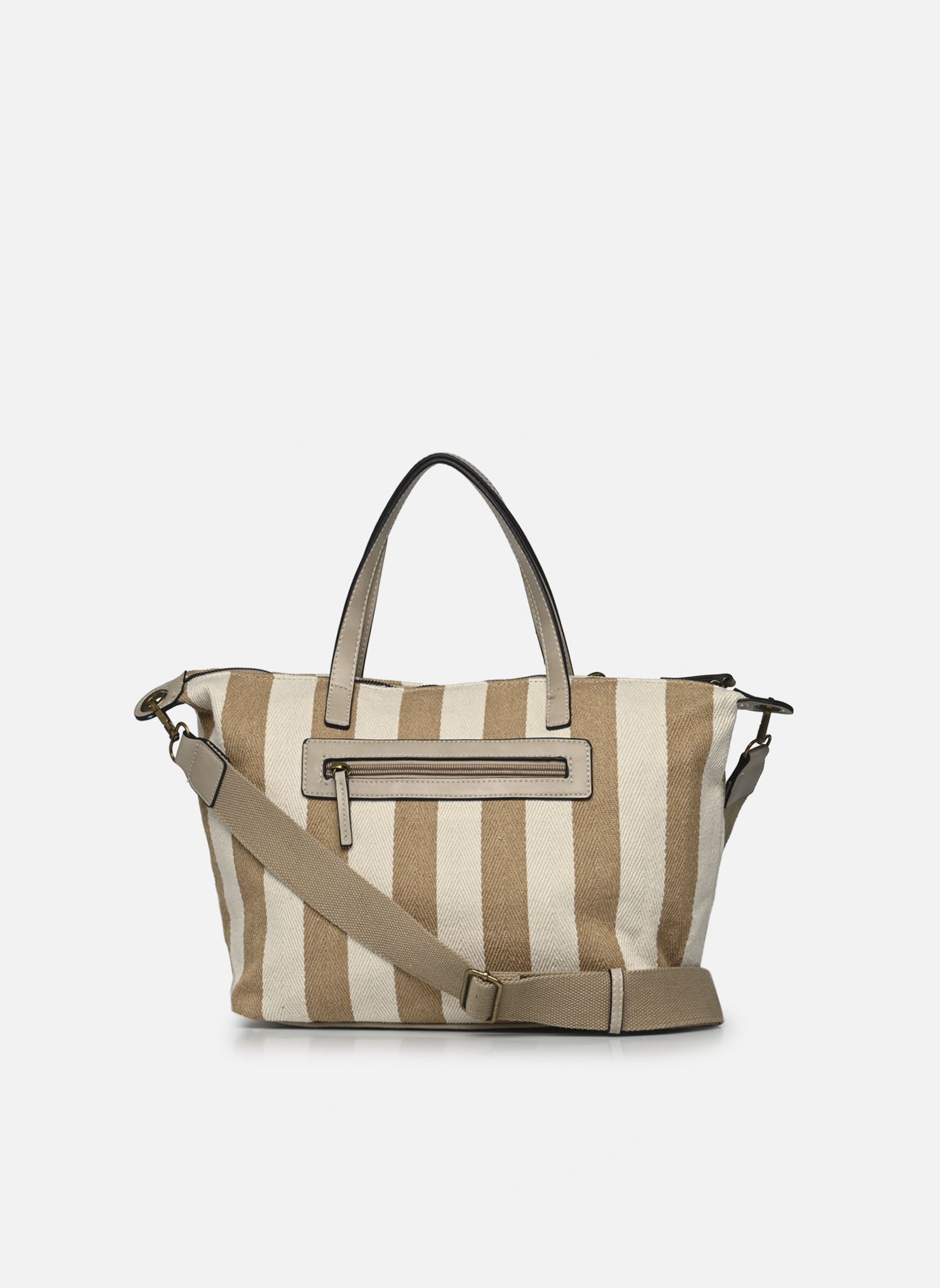Handtaschen Lou 32152 damen beige Tamaris Handtaschen Lou 32152 damen beige SAND