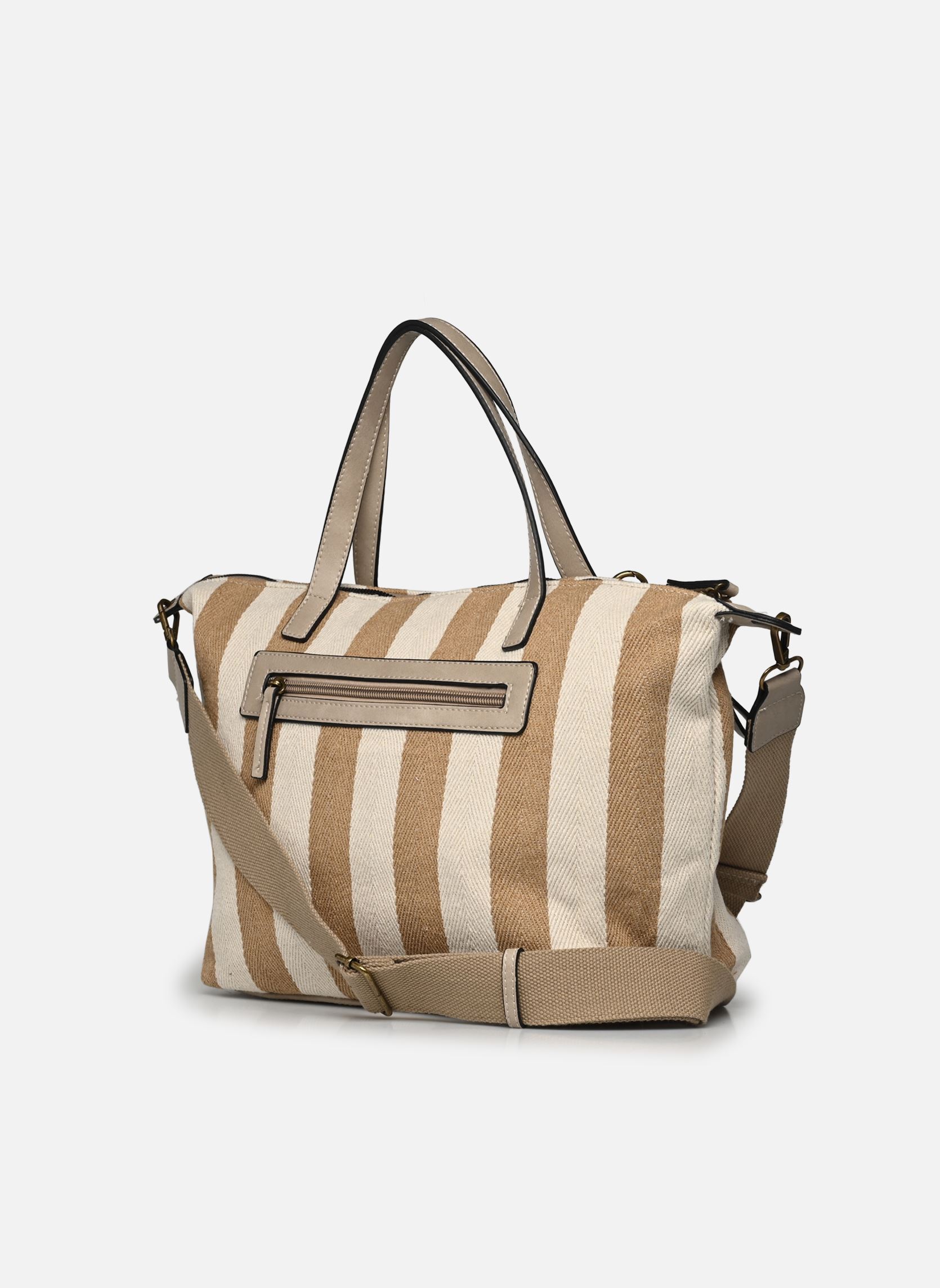 Handtaschen Lou 32152 damen beige Tamaris Handtaschen Lou 32152 damen beige SAND