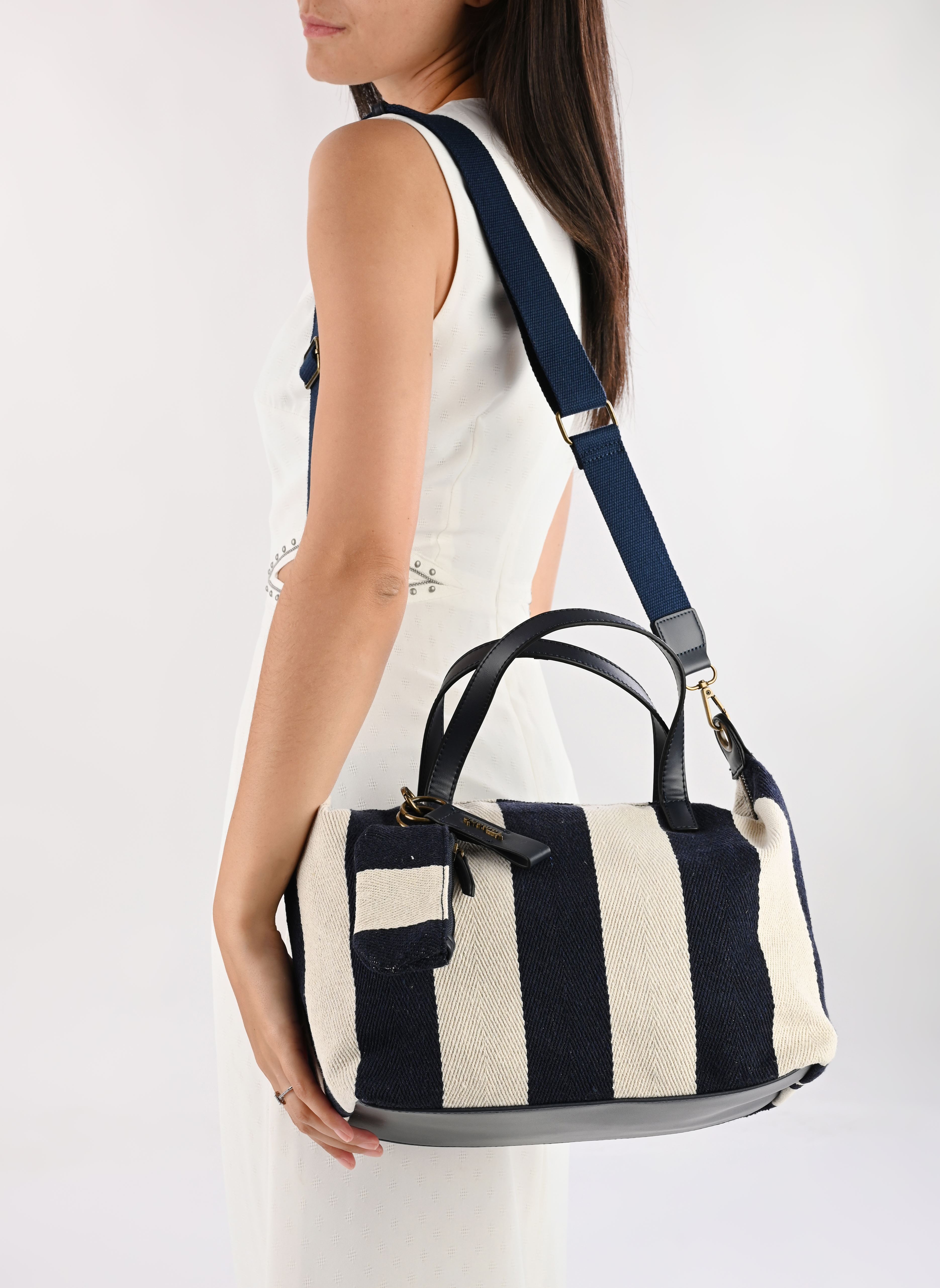 Handtaschen Lou 32152 damen blau Tamaris Handtaschen Lou 32152 damen blau BLUE