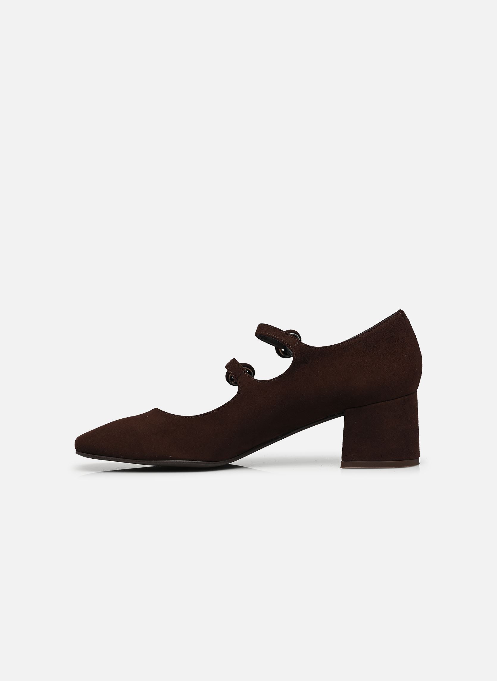 Slingback pumps DELOU dames bruin Jonak Slingback pumps DELOU dames bruin MARRON