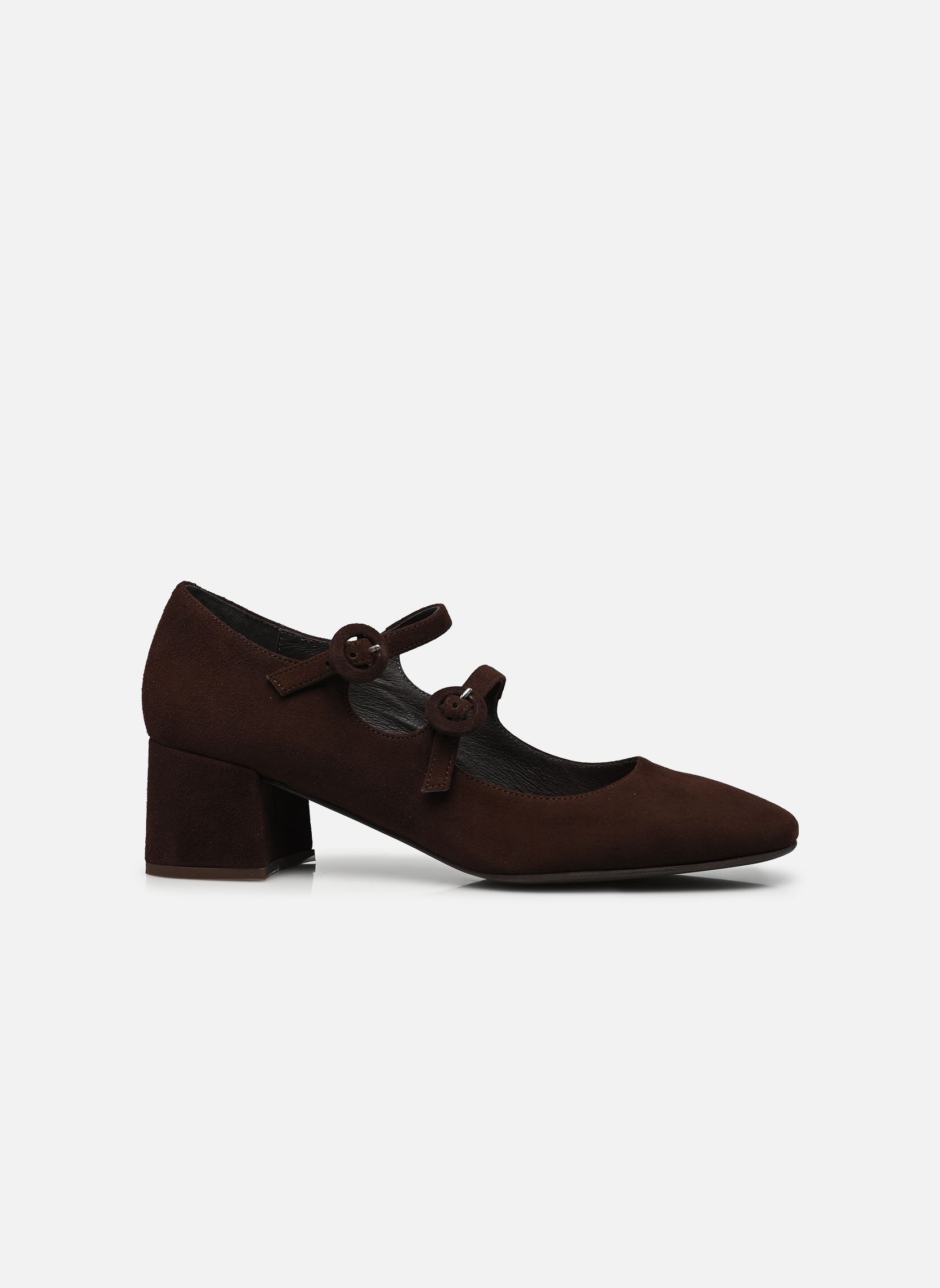 Slingback pumps DELOU dames bruin Jonak Slingback pumps DELOU dames bruin MARRON