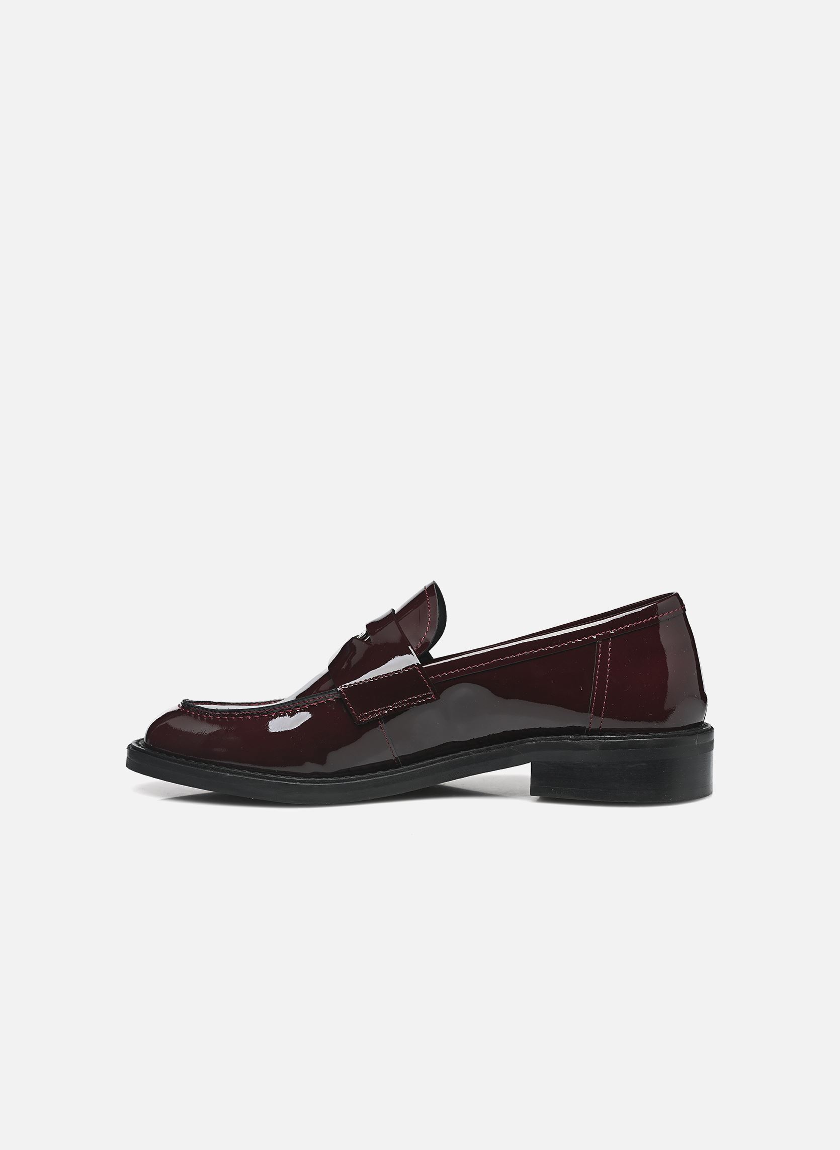 Loafer DASH damen bordeaux Jonak Loafer DASH damen bordeaux BORDEAUX