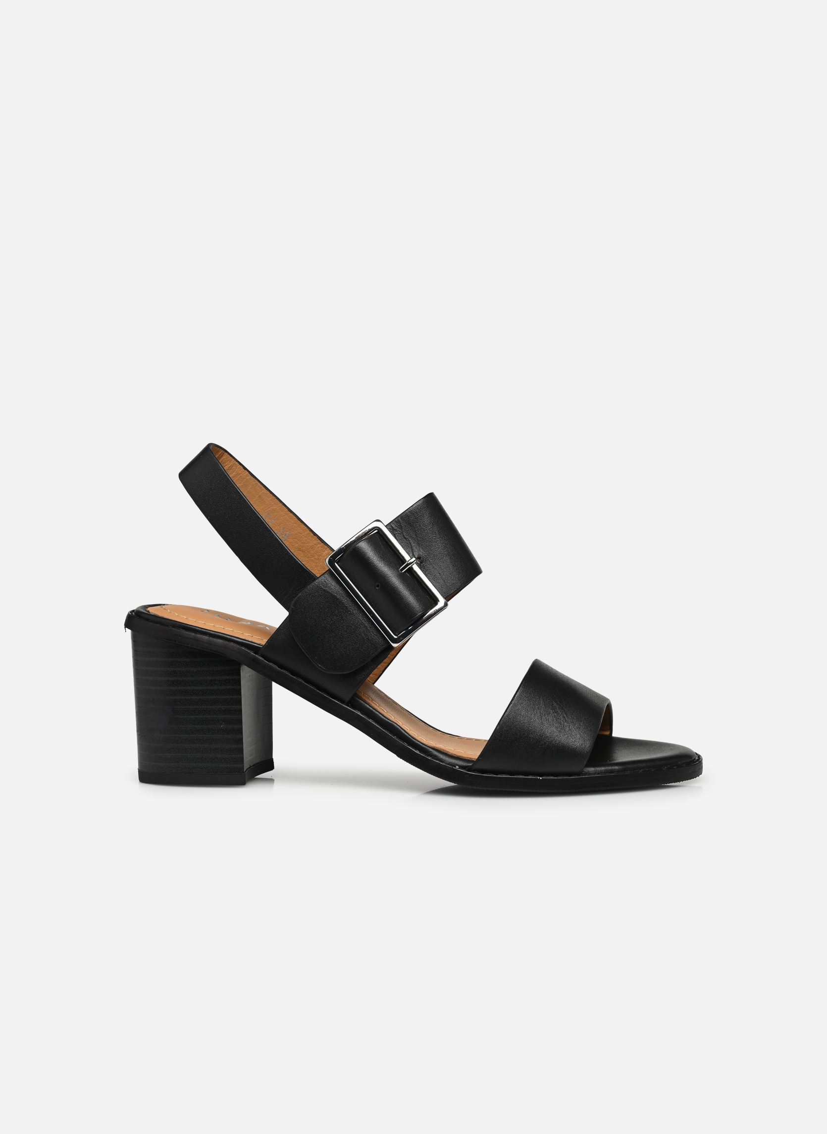 Sandalen ACRE damen schwarz Jonak Sandalen ACRE damen schwarz Noir