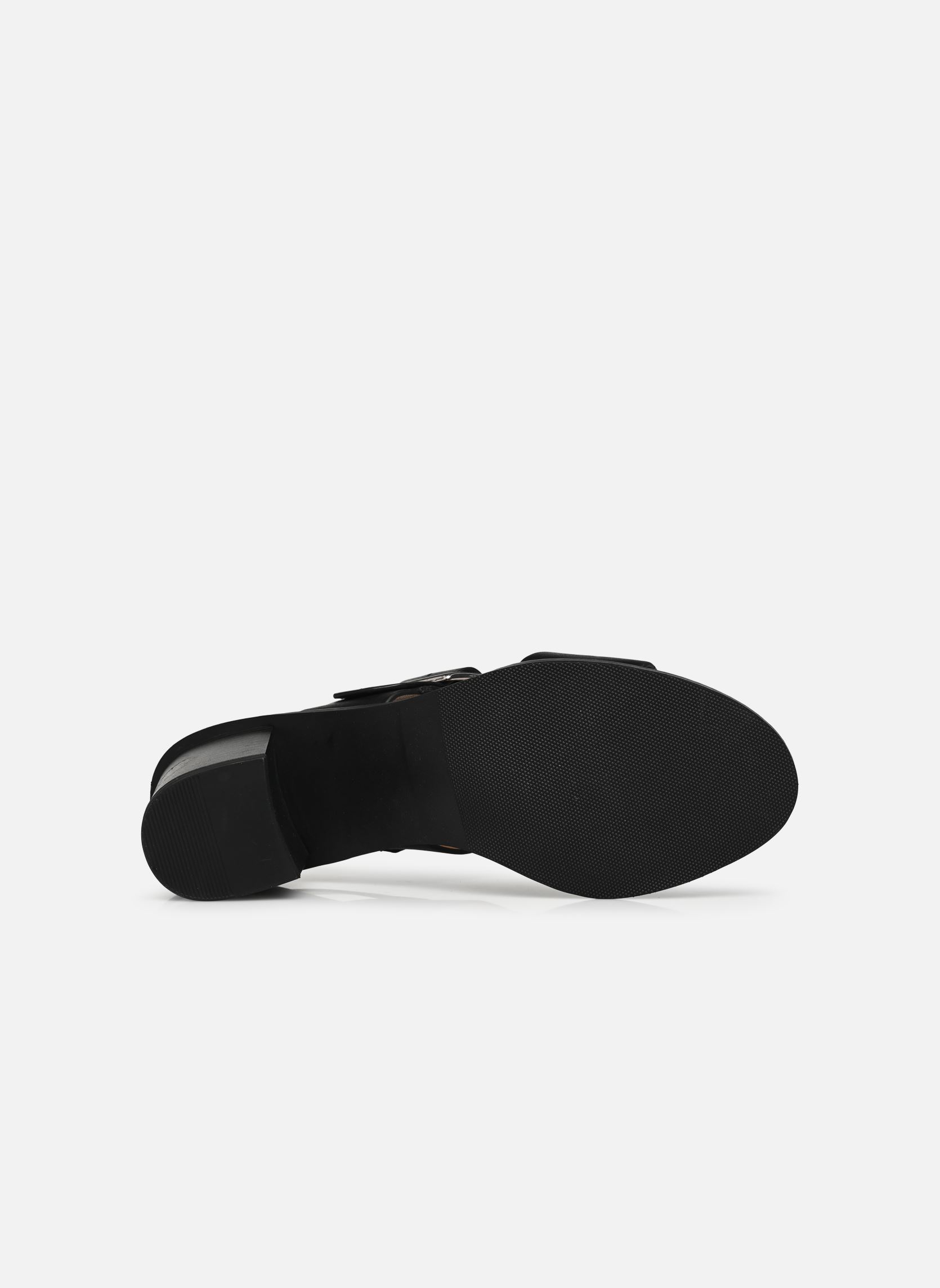Sandalen ACRE damen schwarz Jonak Sandalen ACRE damen schwarz Noir