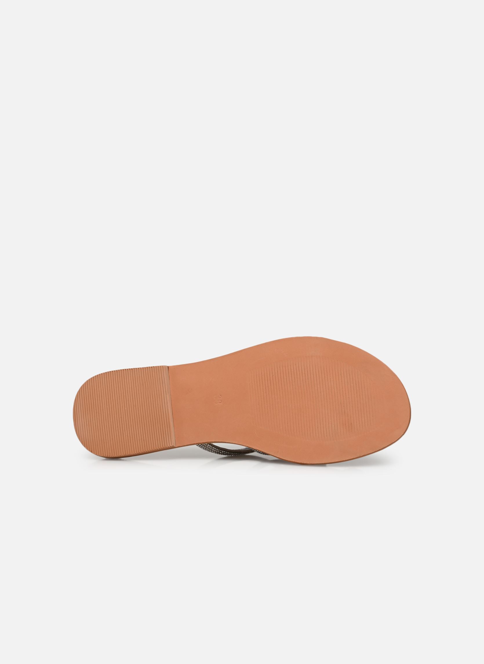 Mules WISE femme argent Jonak Mules WISE femme argent Argent