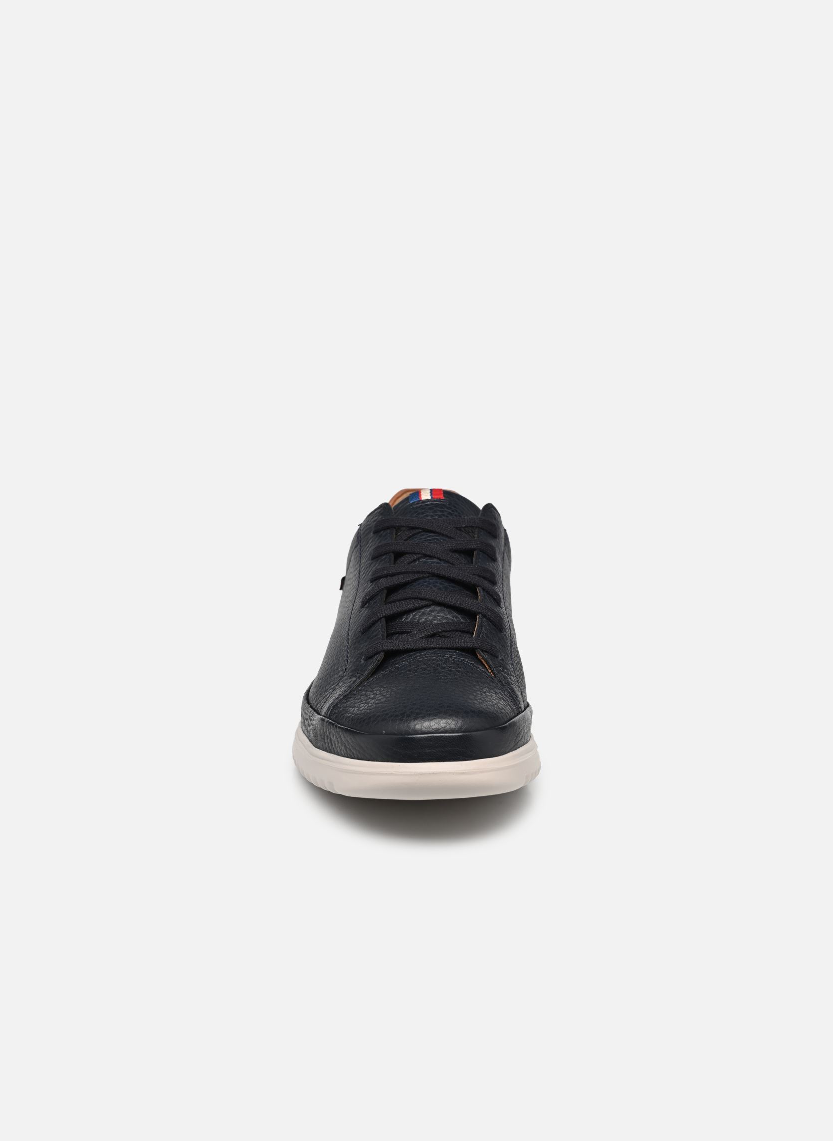 Niedrige Sneaker THOMAS herren blau Mephisto Niedrige Sneaker THOMAS herren blau NAVY