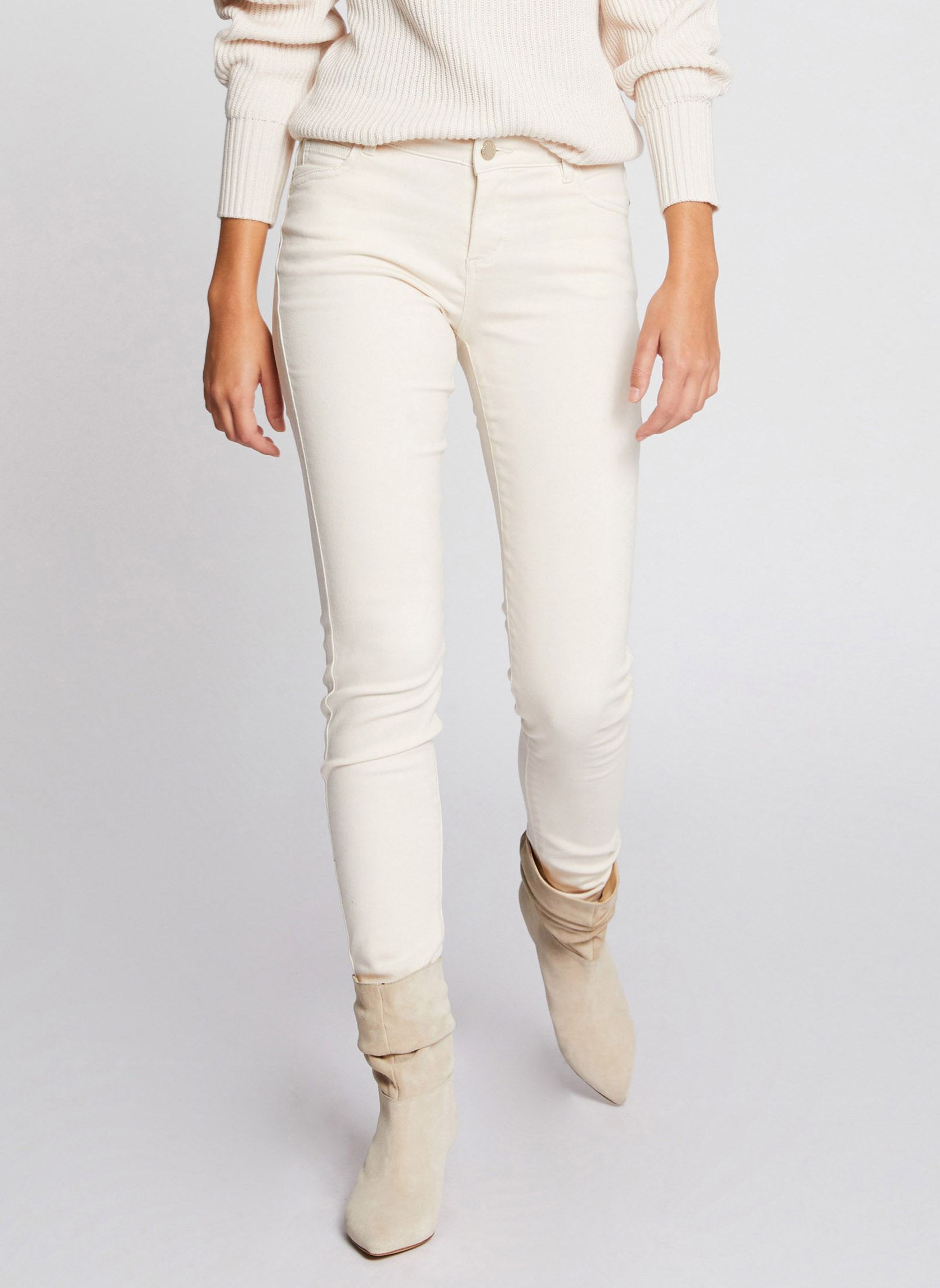 Pantalon Morgan 211 petra1 FR - vue 2