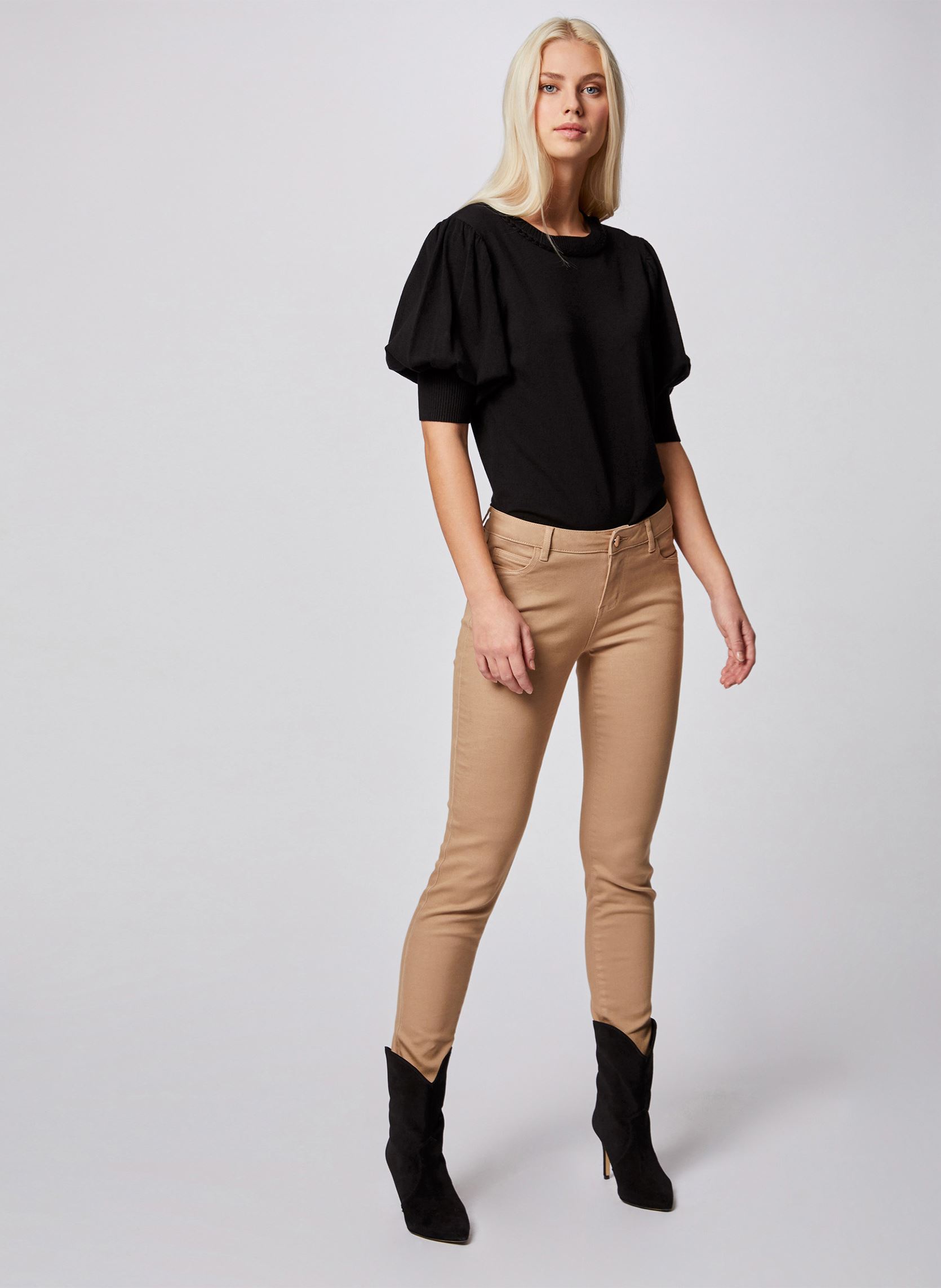 Pantalon Morgan 211 petra1 FR - vue 3
