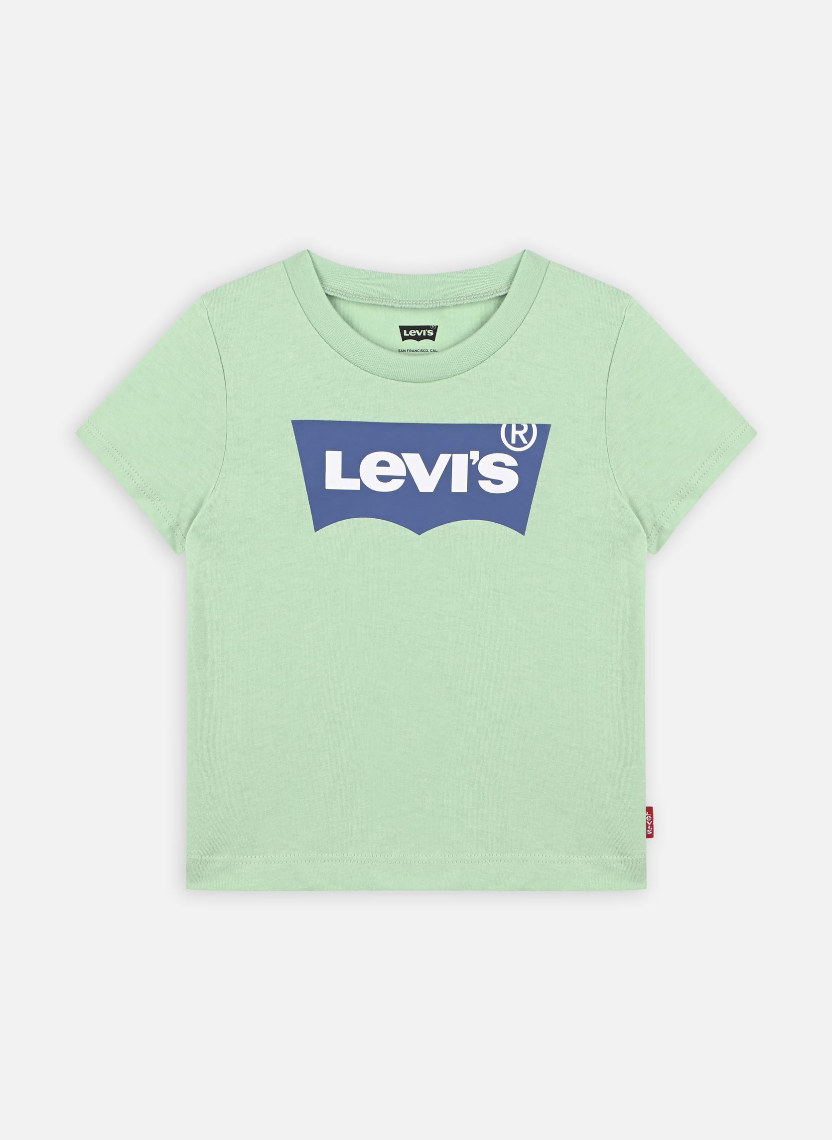 Vêtements Levi' Levi' Batwing Tee pour Accessoires