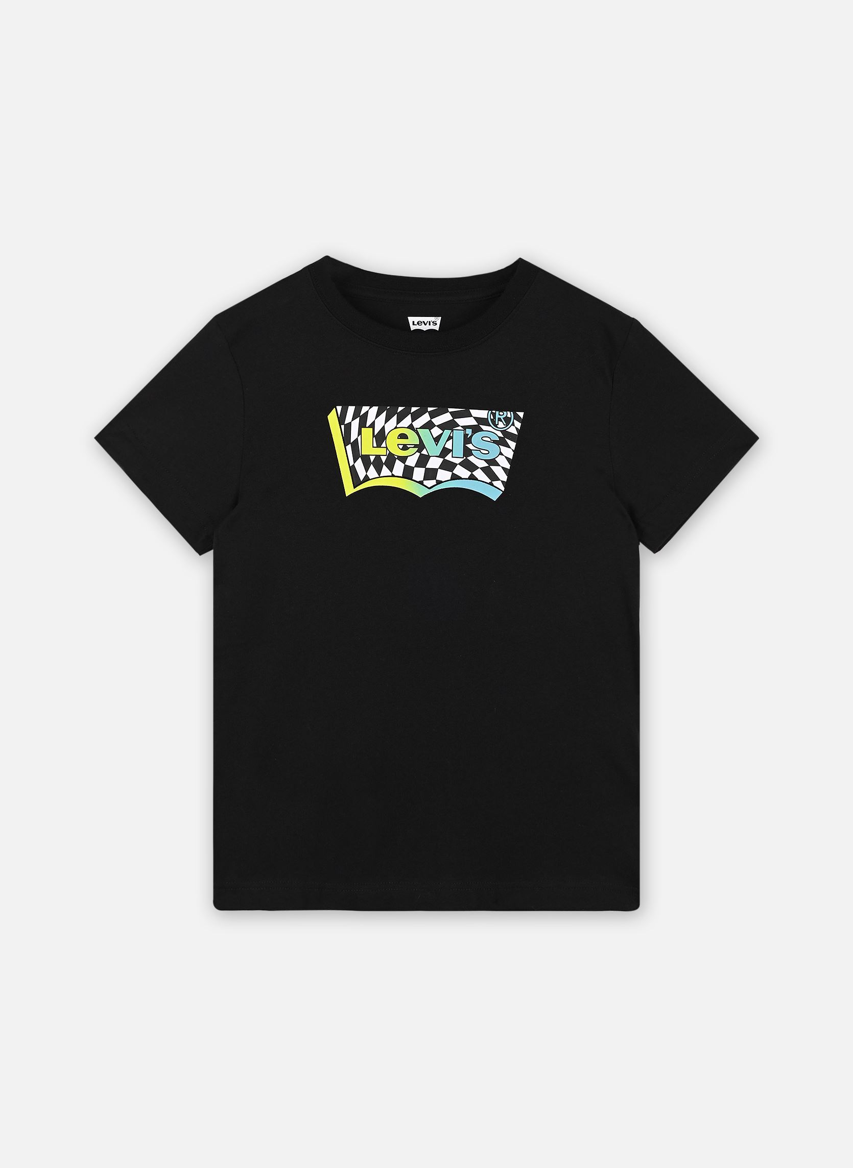 T shirt enfant Levis Levis Juniors Lanka - vue 3