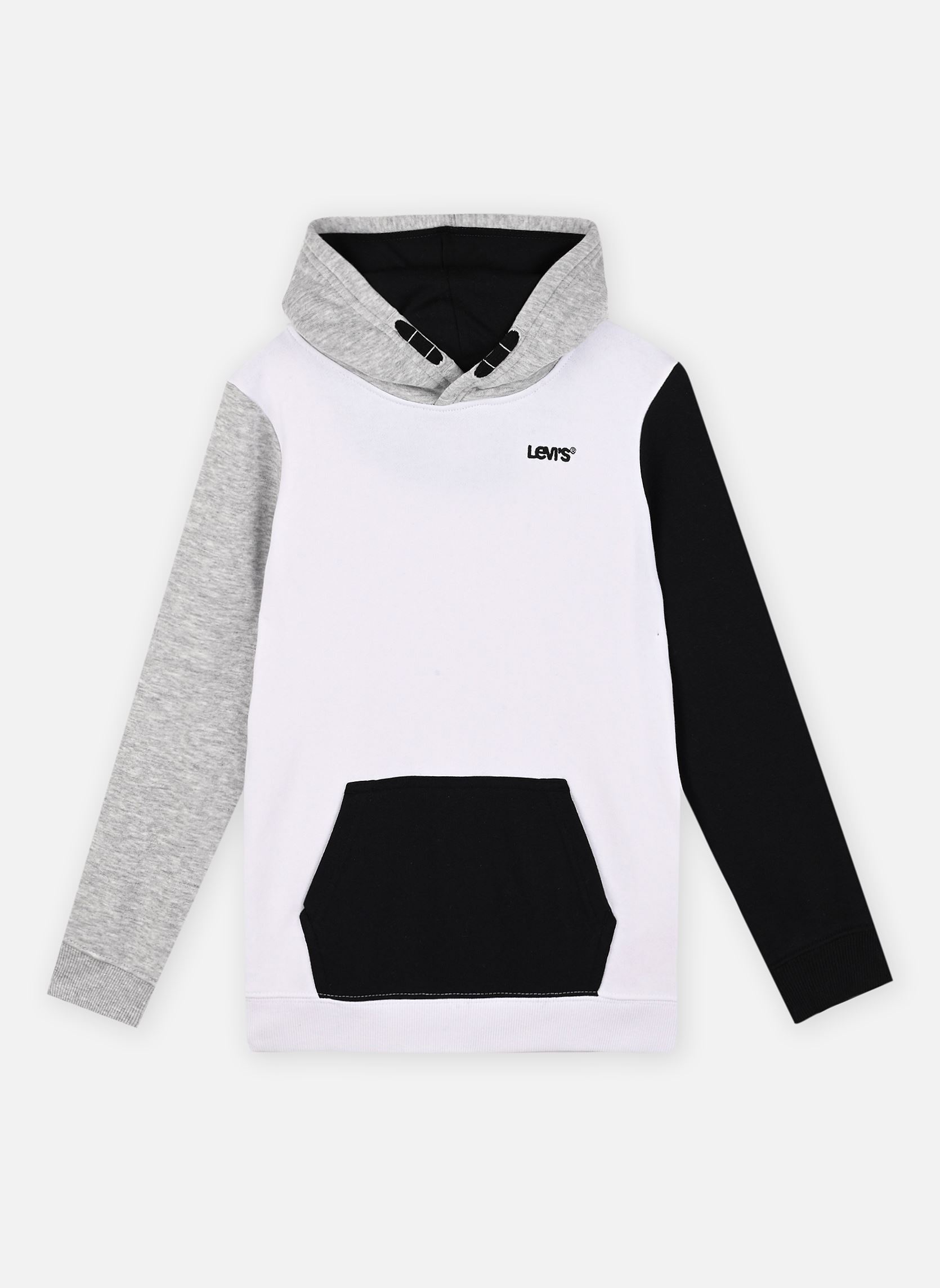 Vêtements Levi' Levi' Colorblocked Hoodie pour Accessoires