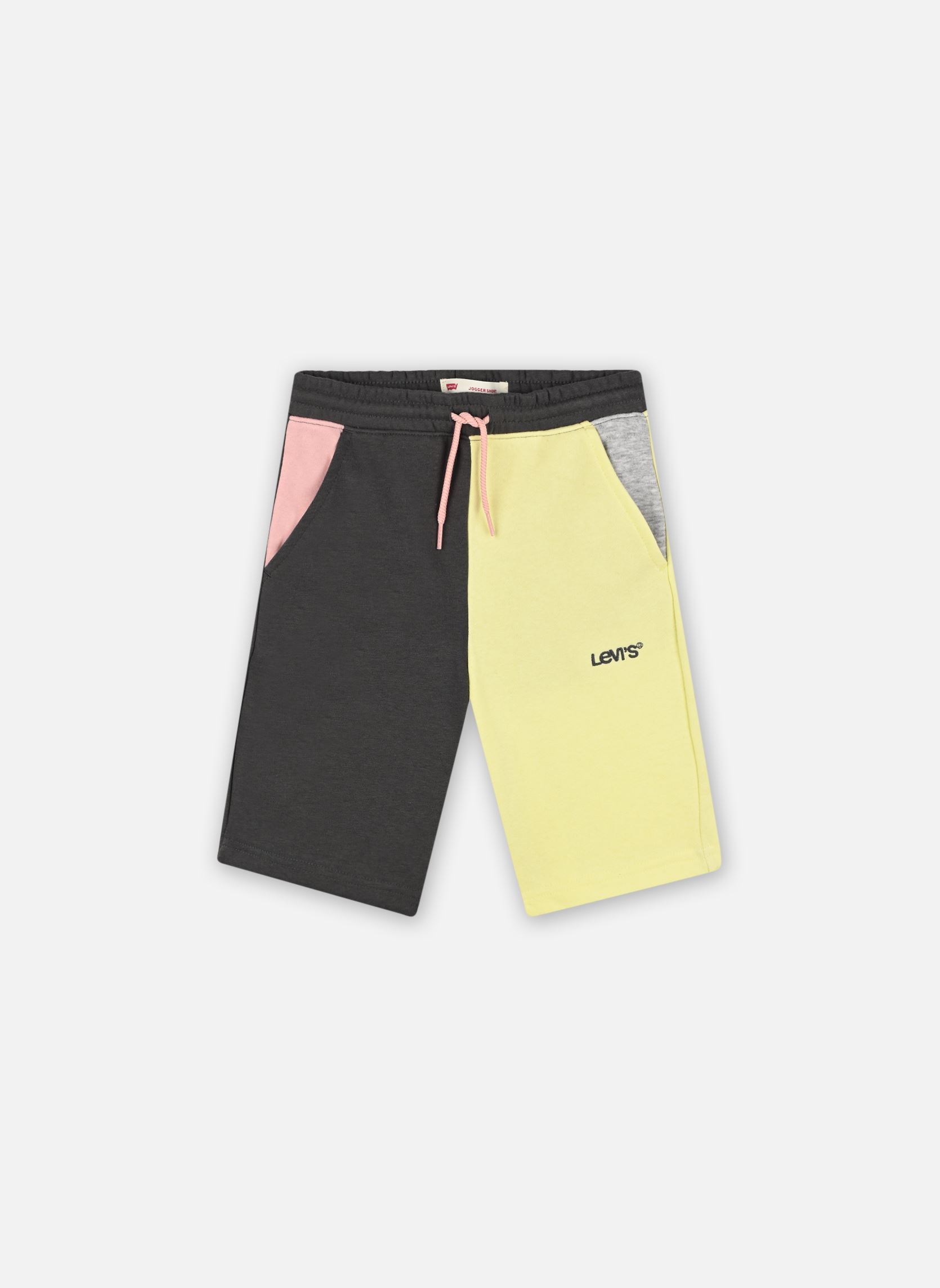Vêtements Levi' Levi' Colorblocked Jogger Shorts pour Accessoires