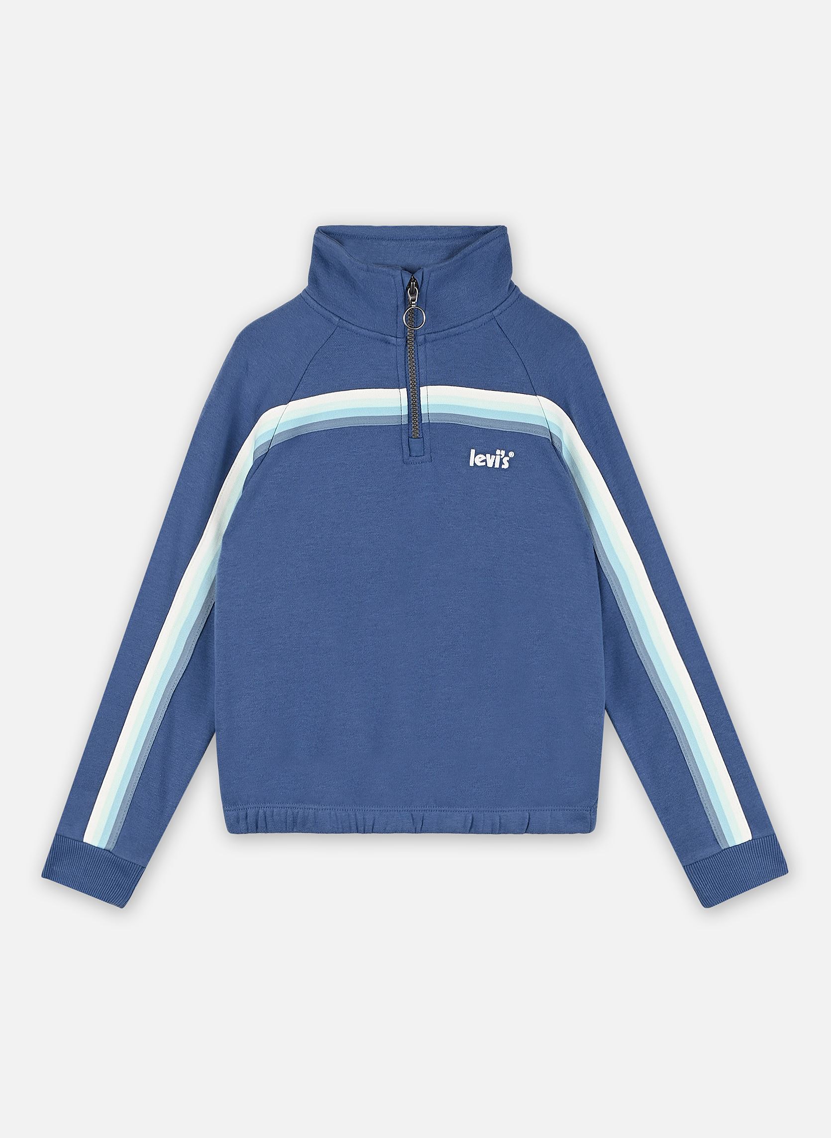 Vêtements Levi' Levi' Meet and Greet Quarter Zip Top pour Accessoires
