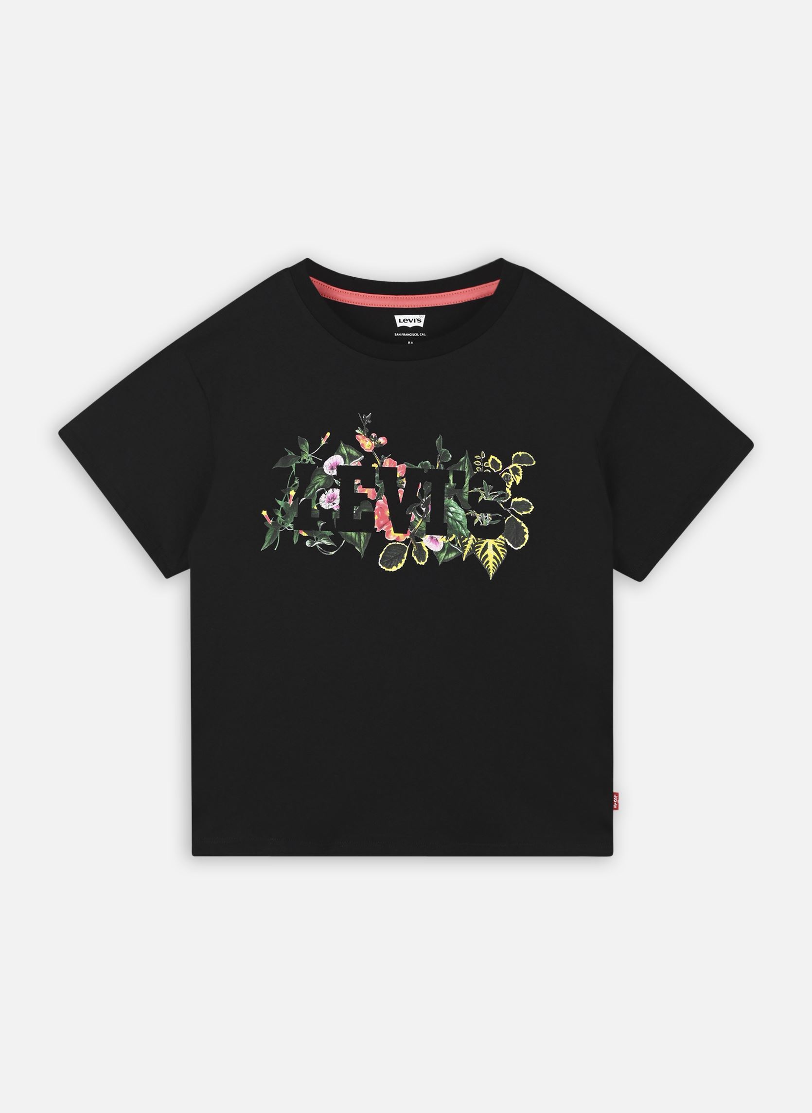 Vêtements Levi' Levi' Oversized Tropical Tee pour Accessoires