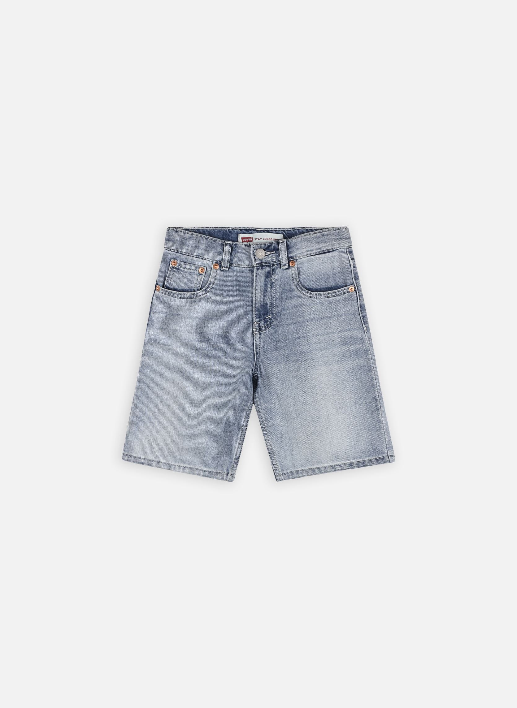 Short enfant Levis