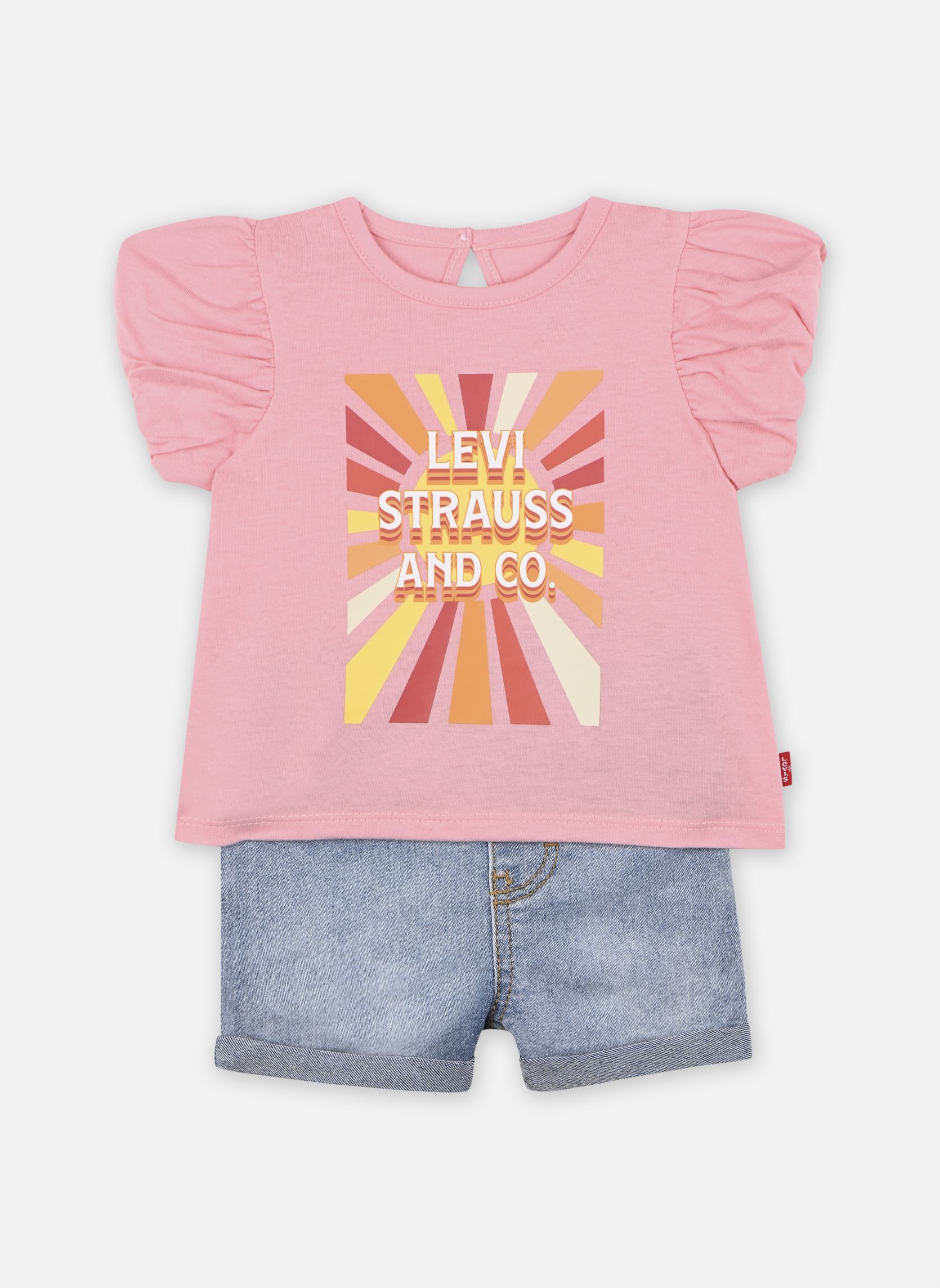 Ensembles enfant Levis