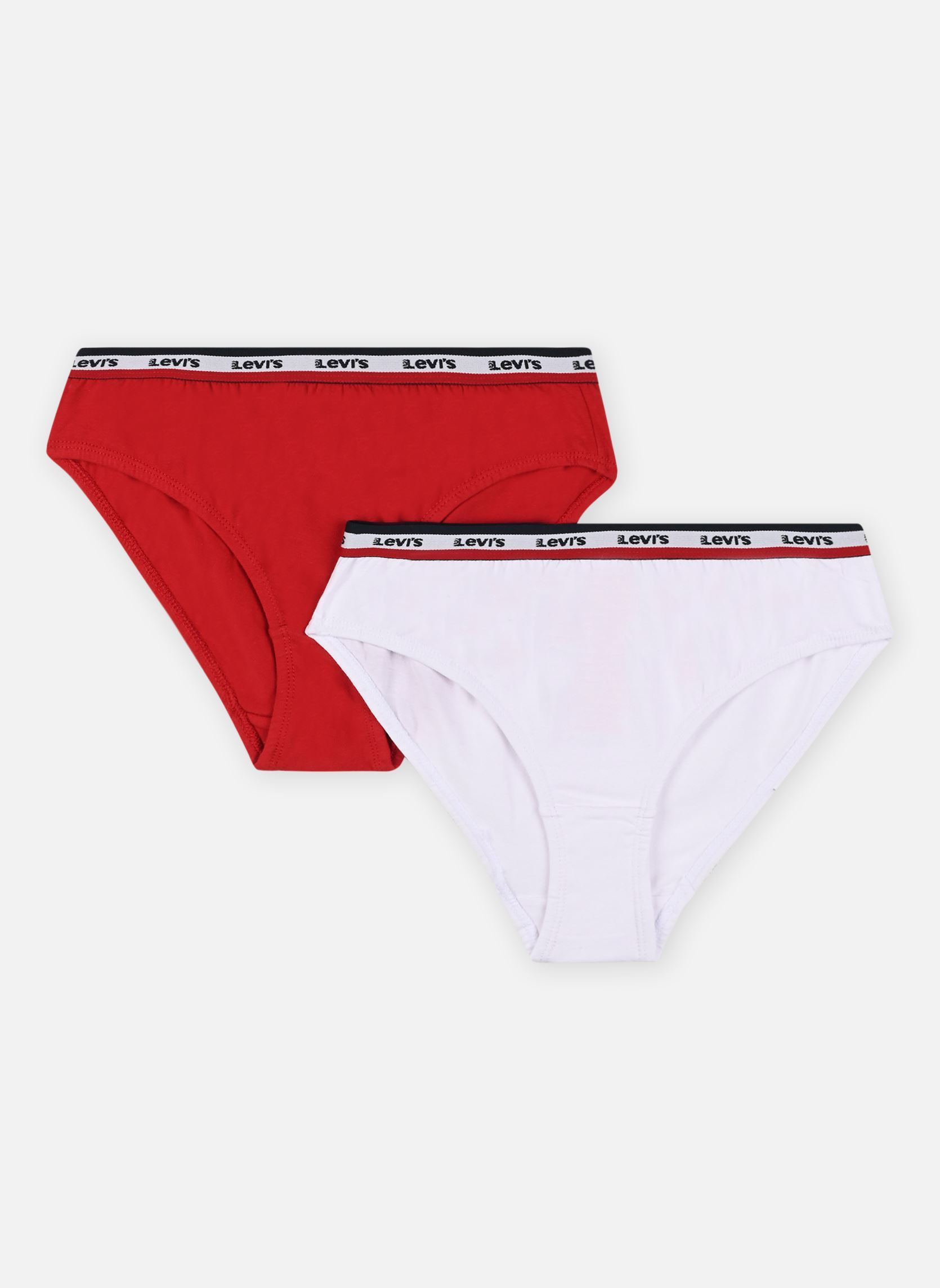 Vêtements Levi' Levi' ® Sportswear Bikini pour Accessoires