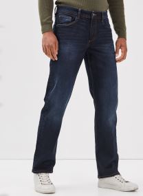Straight Leg Hosen RIO-EASY132 herren blau