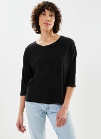T-shirts NUITLONF dames blauw
