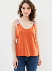 Débardeurs SILVIADEBF femme noir