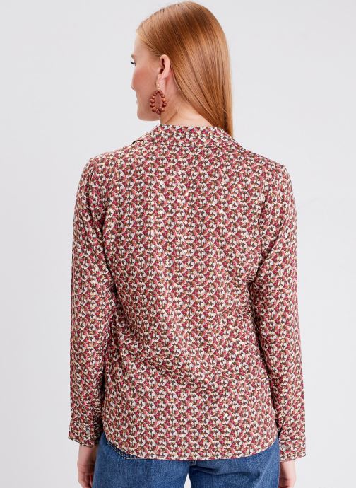 Hermès Porte-clés animalier Hermes Lulu Anjou Milo Cuir d'agneau Rouge Hermès Porte-clés animalier Hermes Lulu Anjou Milo Cuir d'agneau Rouge
