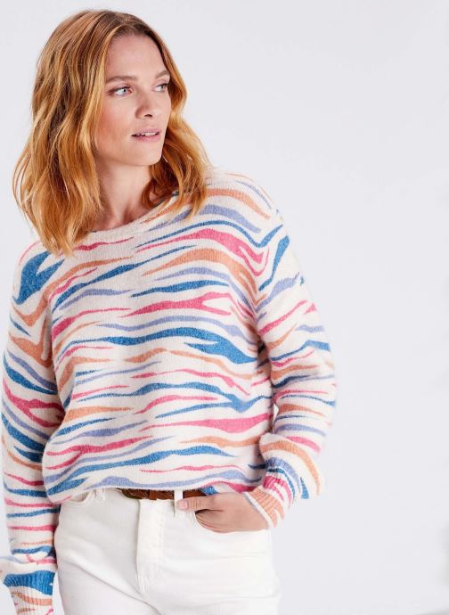 Pulls et gilets Bonobo pour Femme | Collection 2026 | France Pulls et gilets Bonobo pour Femme | Collection 2026 | France