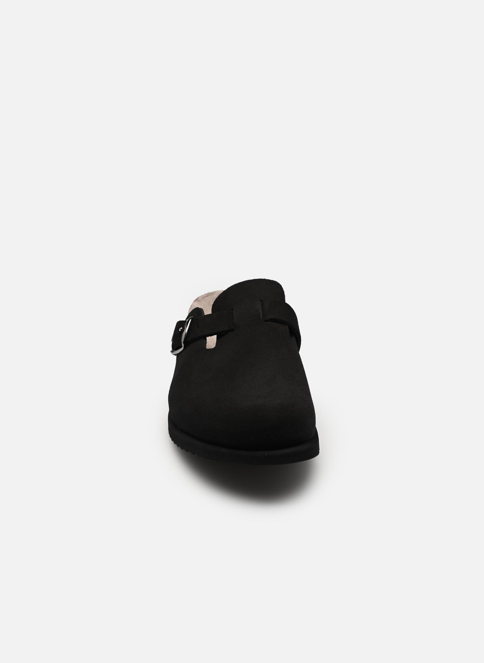 Mules HALINA femme noir Mephisto Mules HALINA femme noir BLACK