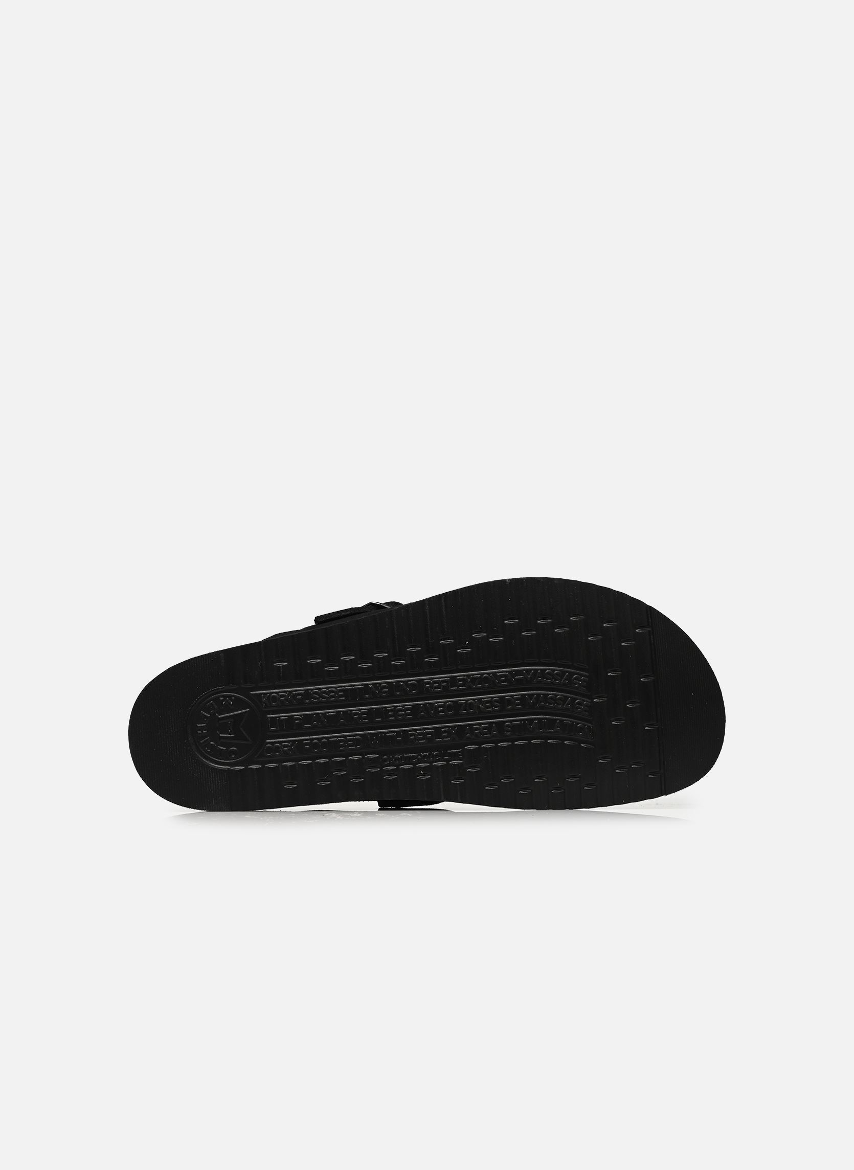 Mules HALINA femme noir Mephisto Mules HALINA femme noir BLACK
