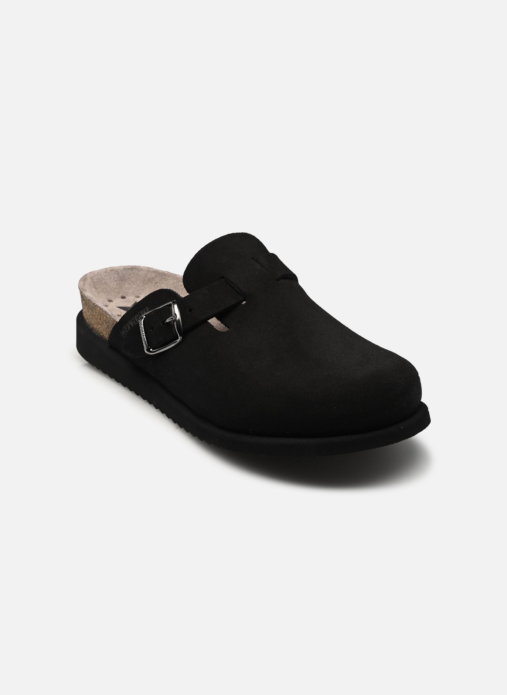 Mules HALINA femme noir Mephisto Mules HALINA femme noir BLACK