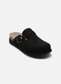Mules HALINA femme noir Mephisto Mules HALINA femme noir BLACK