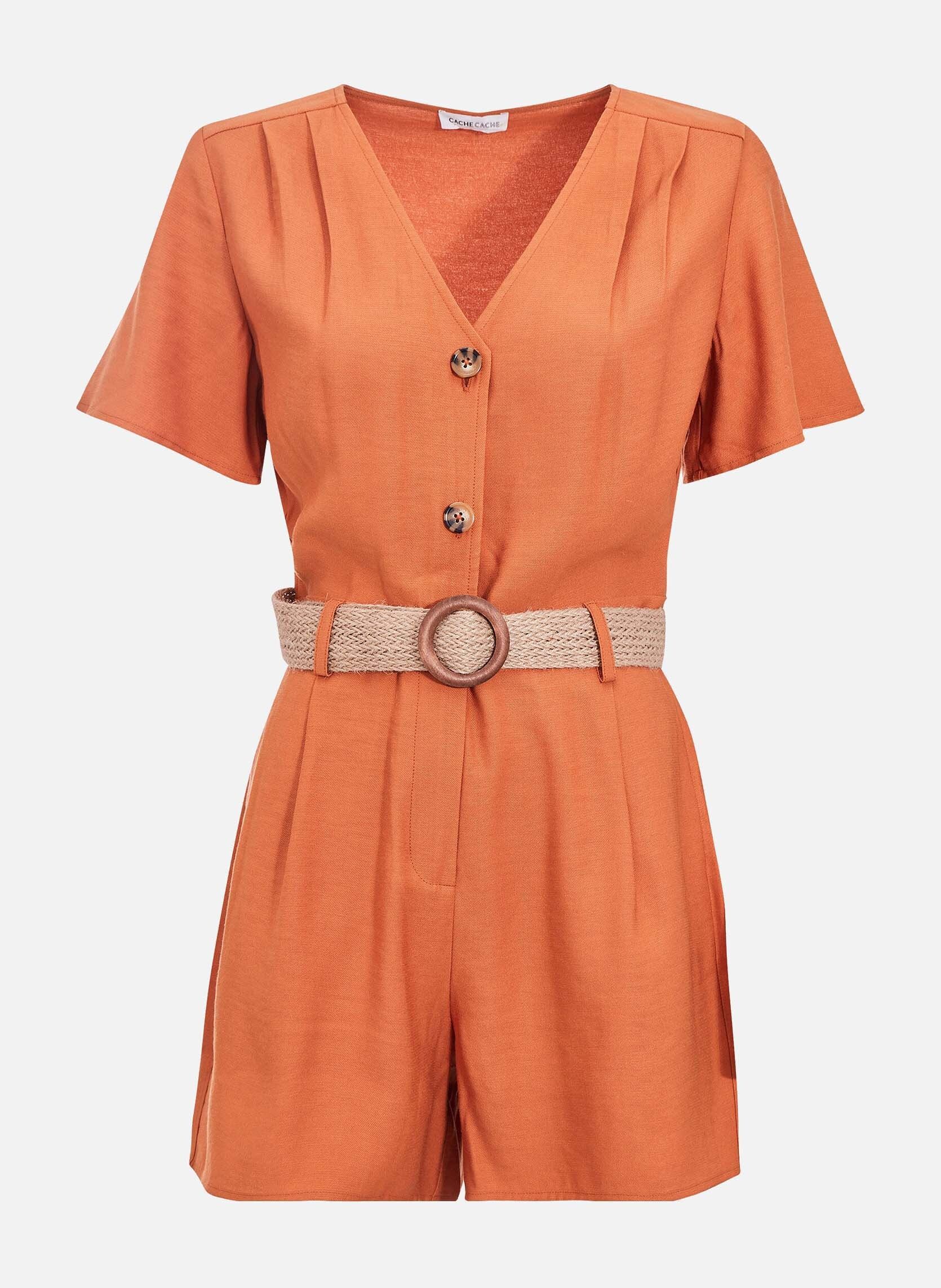 Vêtements Cache Cache COMBISHOLINK pour Accessoires