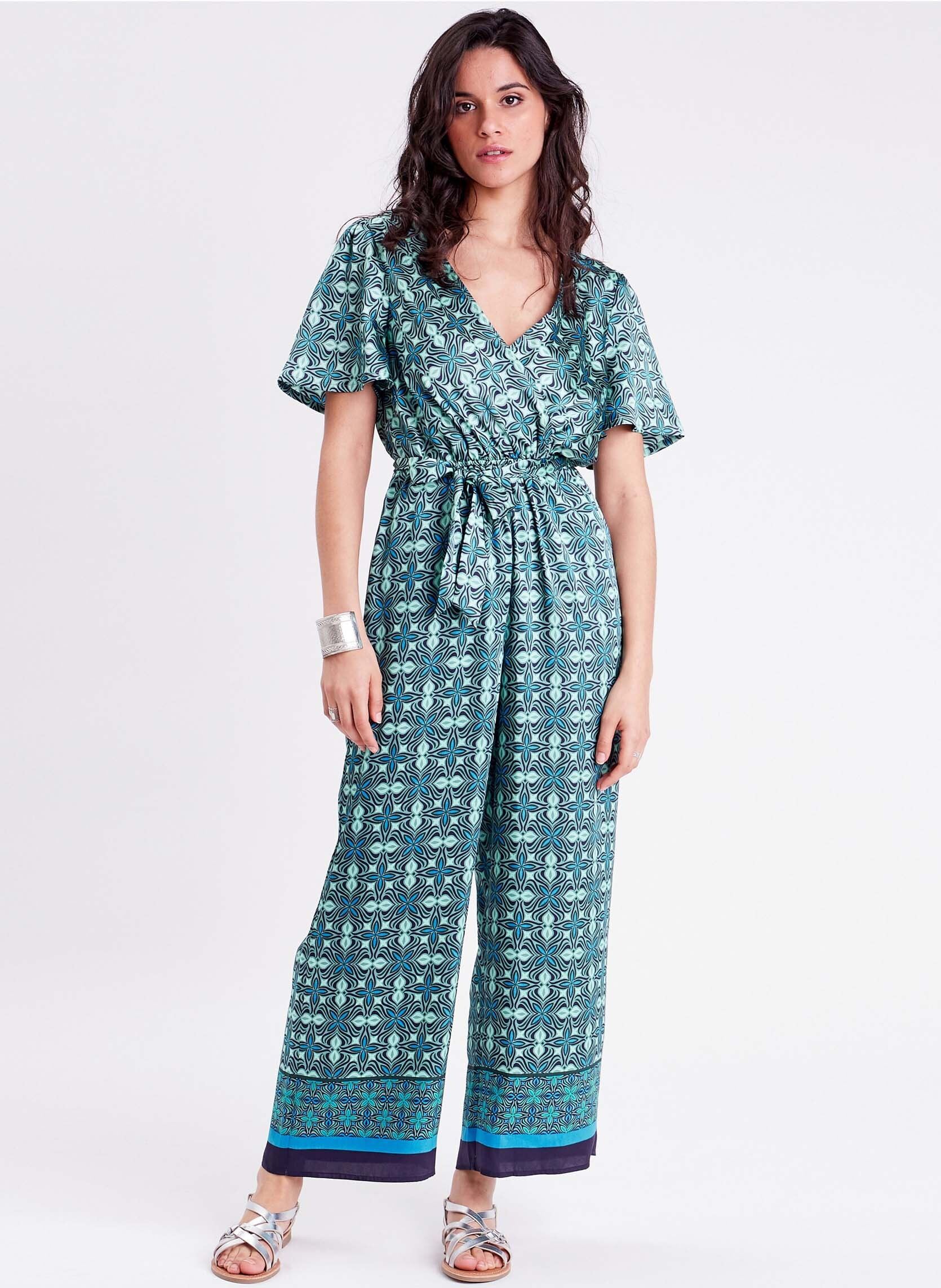 Vêtements Cache Cache COMBILOSAZIK pour Accessoires