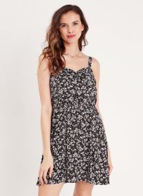 Abiti ROBALITA donna nero Cache Cache Abiti ROBALITA donna nero BI-FLOROBA-BL