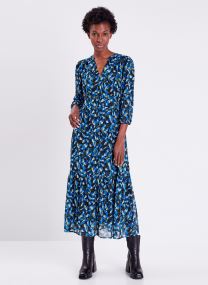 Vestidos largos ROLOMODERNI mujer verde Cache Cache Vestidos largos ROLOMODERNI mujer verde VEG-JACMODERN-G
