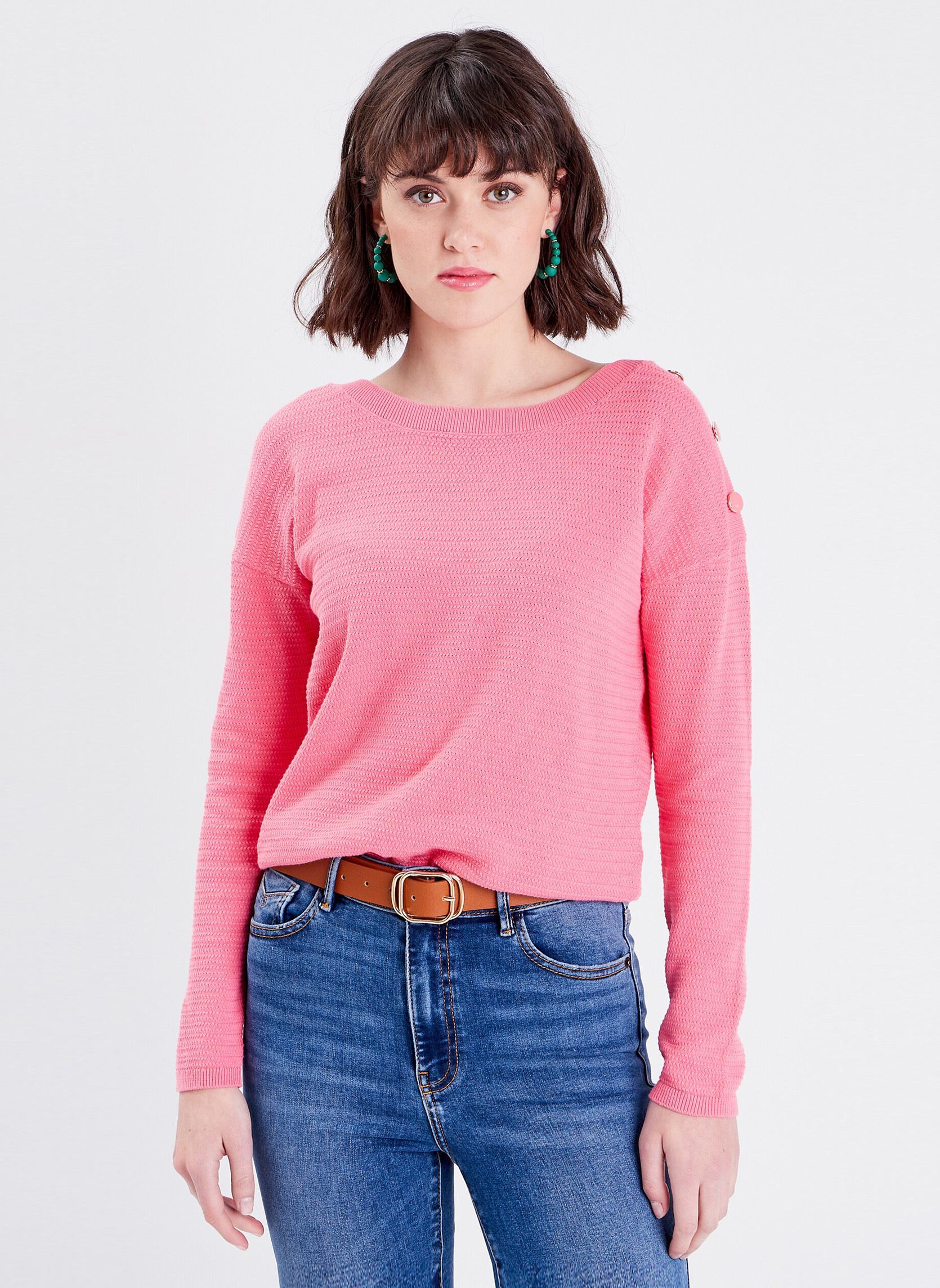 Vêtements Cache Cache PULLCOLBAL2 pour Accessoires