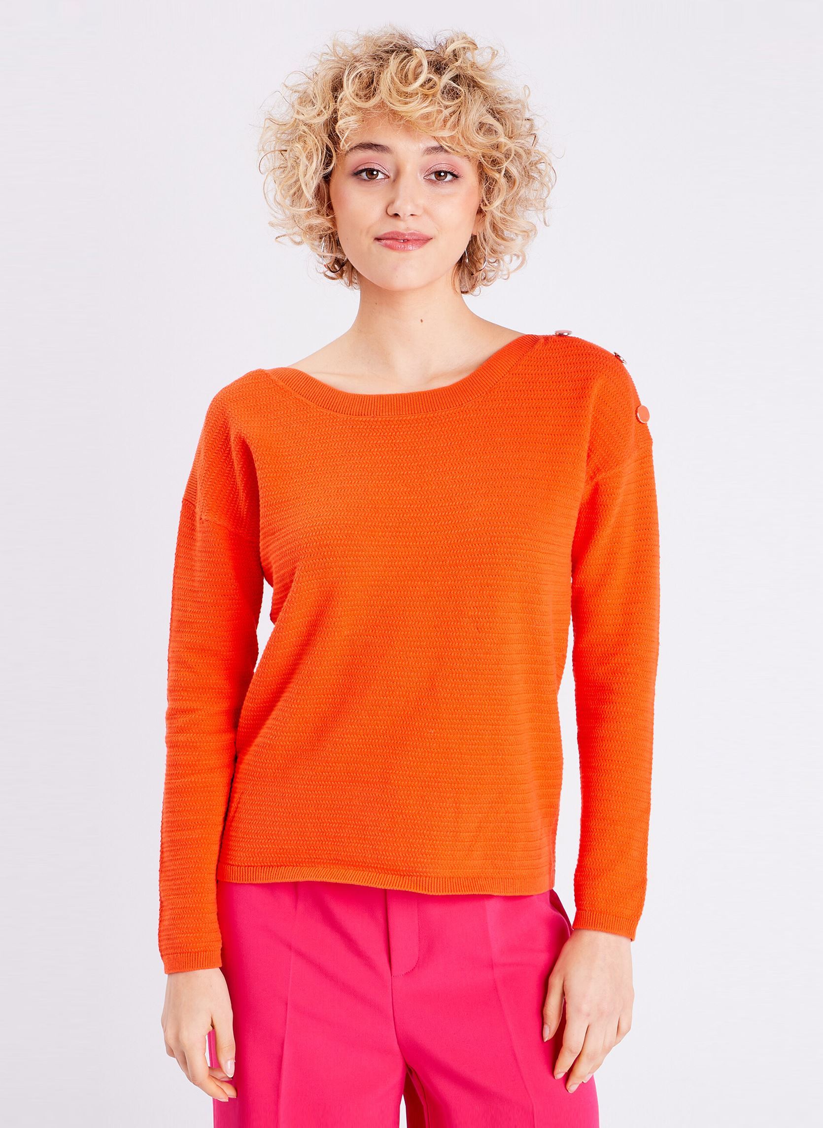 Vêtements Cache Cache PULLCOLBAL2 pour Accessoires - vue 2