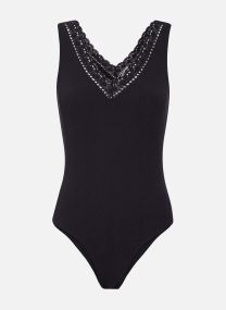 Tops DBODMACR damen schwarz