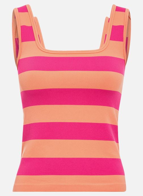 Cache Cache Tops TDSEAMRAY femme rose