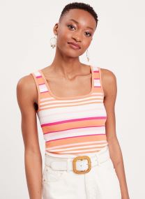 Tops TDSEAMRAY damen rosa