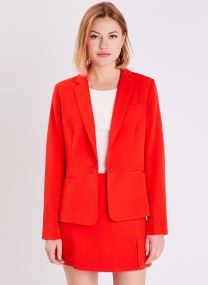 Jacketts / Sakkos BLAZCITPREP damen rot