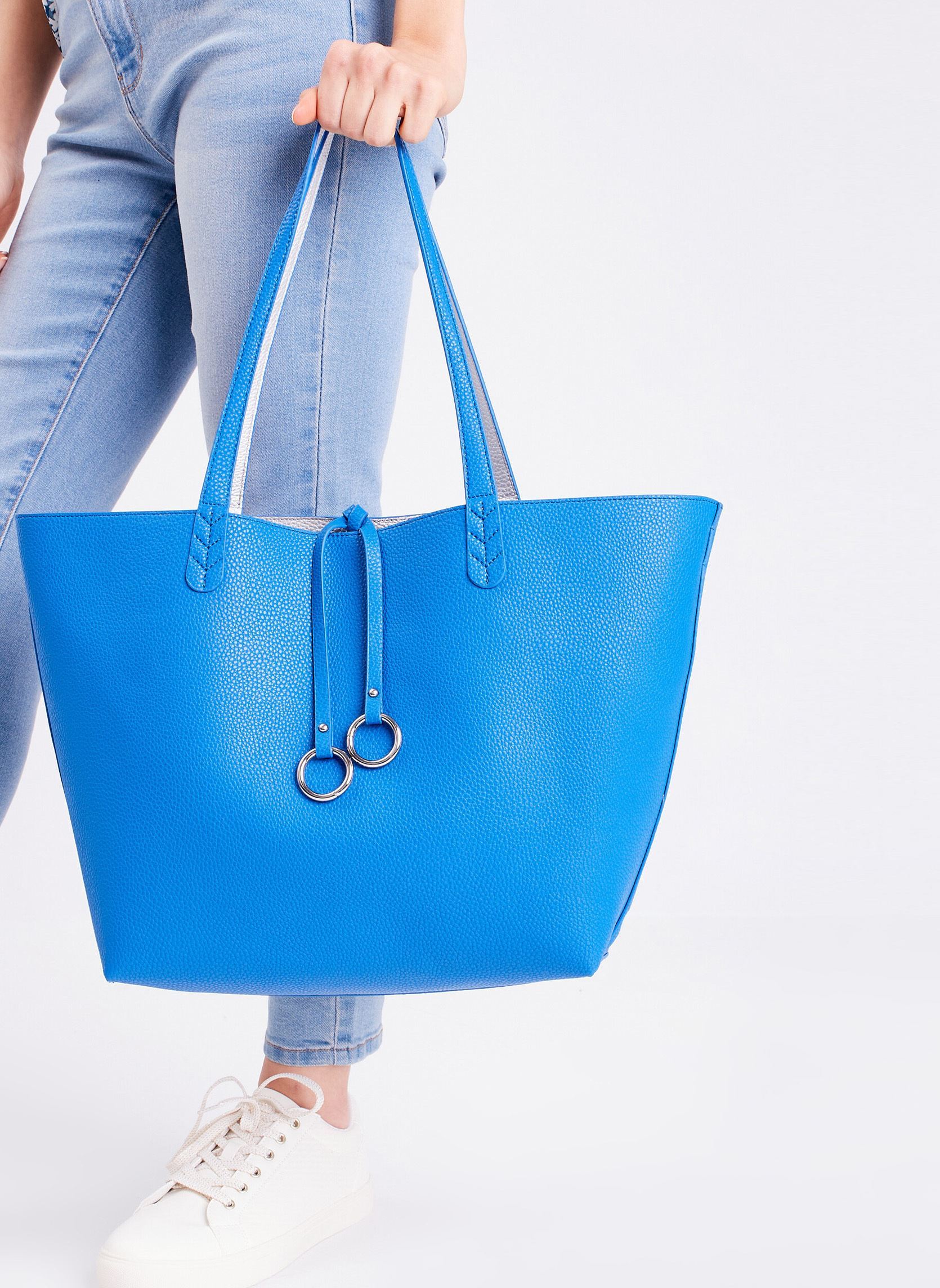Taschen SASHOBI damen blau Cache Cache Taschen SASHOBI damen blau BLUE IOLITE