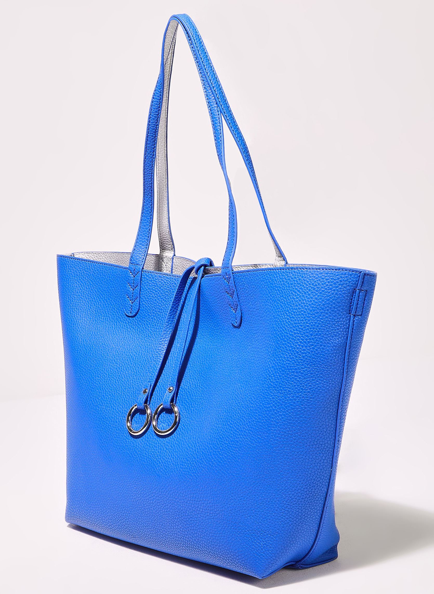 Taschen SASHOBI damen blau Cache Cache Taschen SASHOBI damen blau BLUE IOLITE