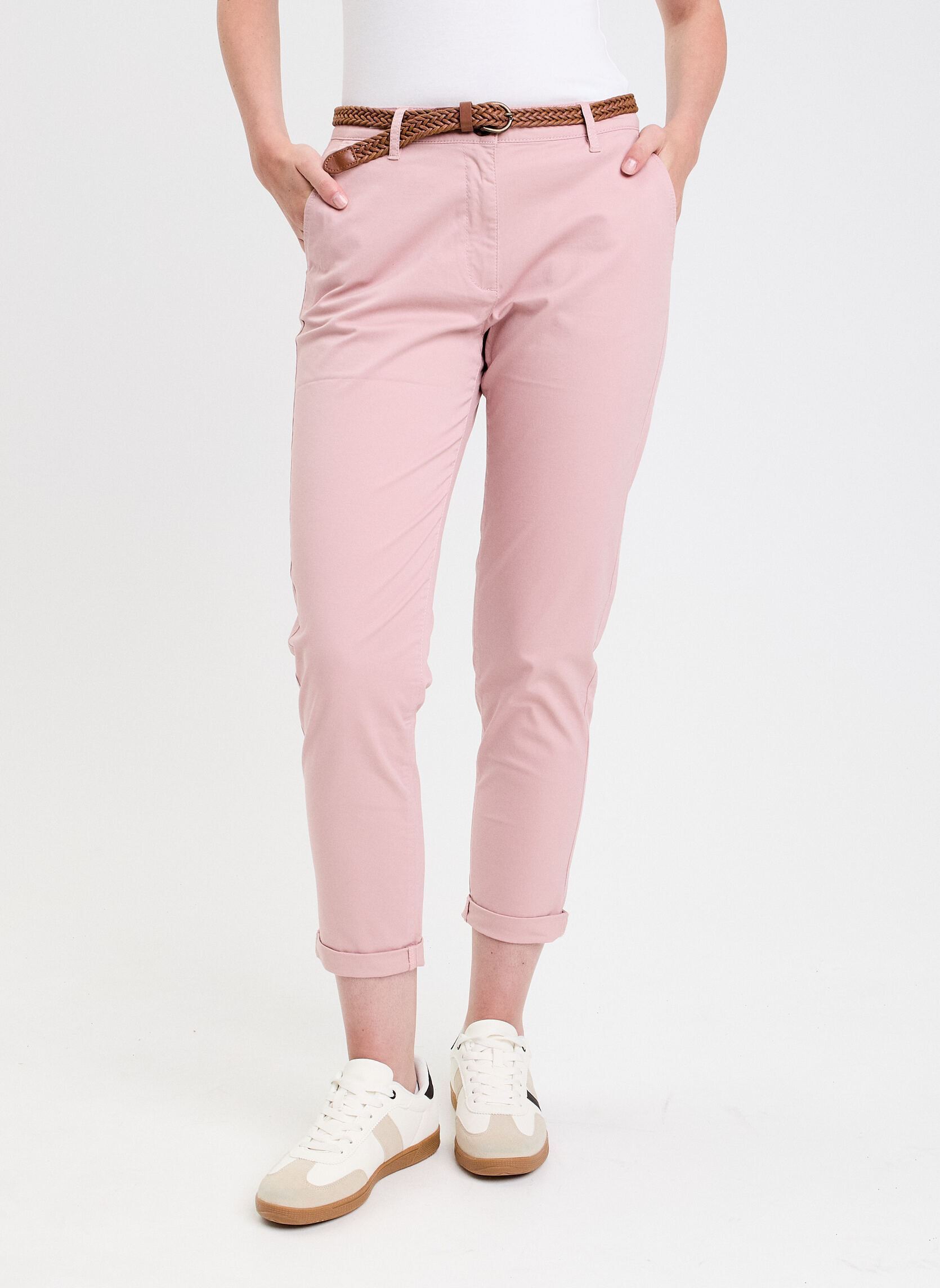 Vêtements Cache Cache CHINO SICO pour Accessoires - vue 3