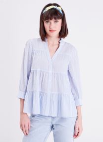 Blouses CHEGOFTAGE dames blauw Cache Cache Blouses CHEGOFTAGE dames blauw RAY-MINBIBLU-BE