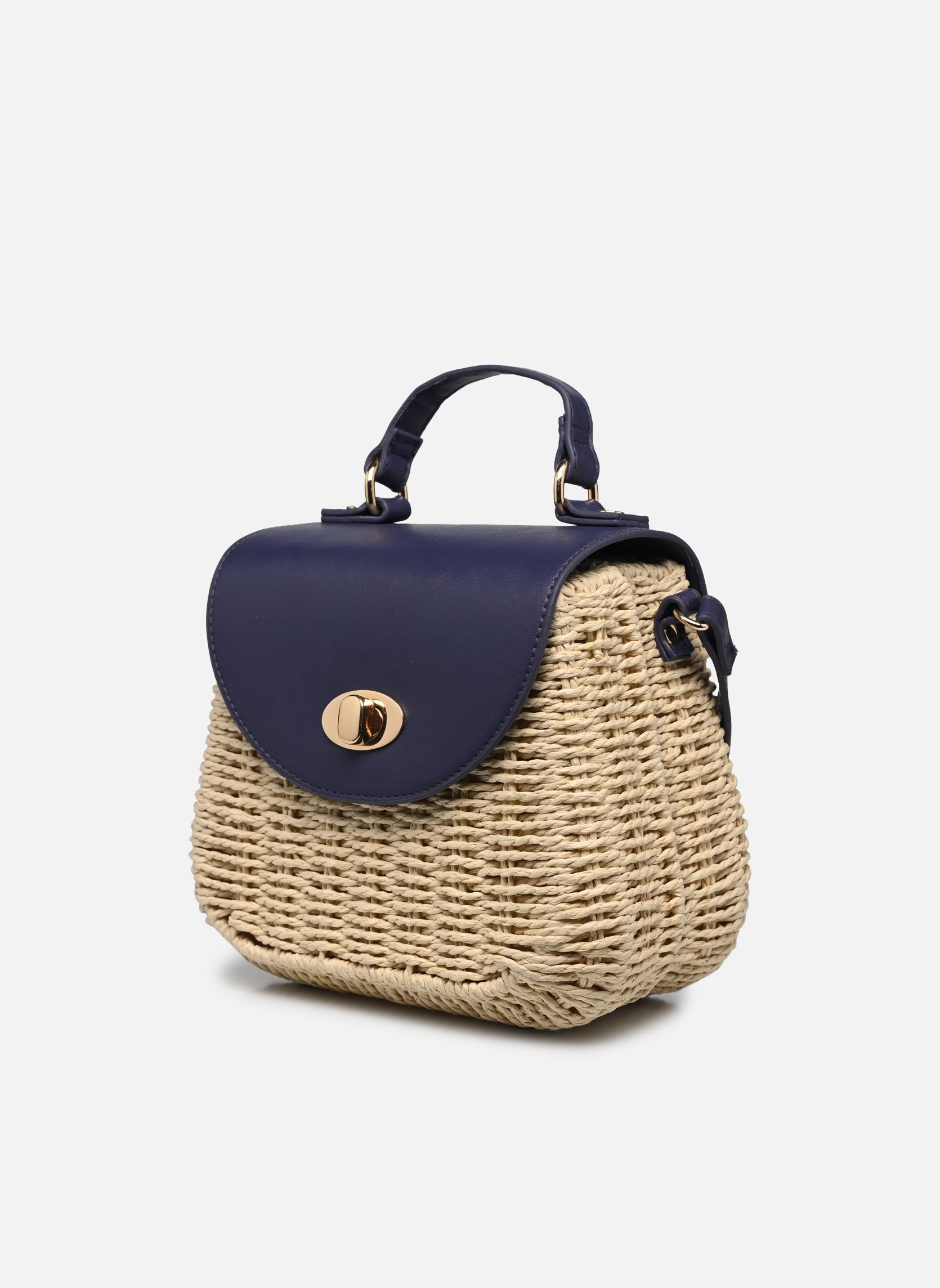 Sacs SABOITDEV femme bleu Cache Cache Sacs SABOITDEV femme bleu NAVAL ACADEMY