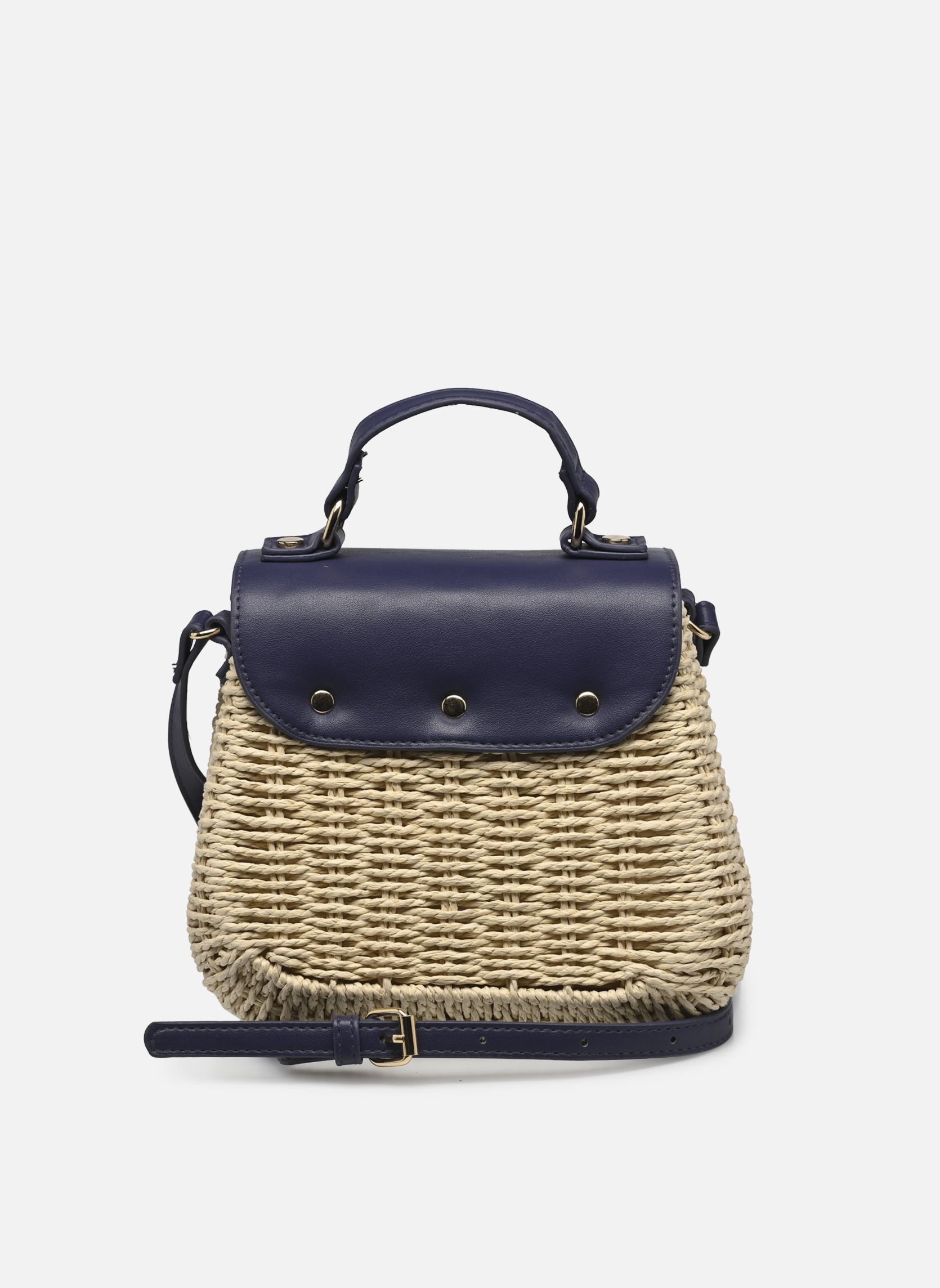 Sacs SABOITDEV femme bleu Cache Cache Sacs SABOITDEV femme bleu NAVAL ACADEMY