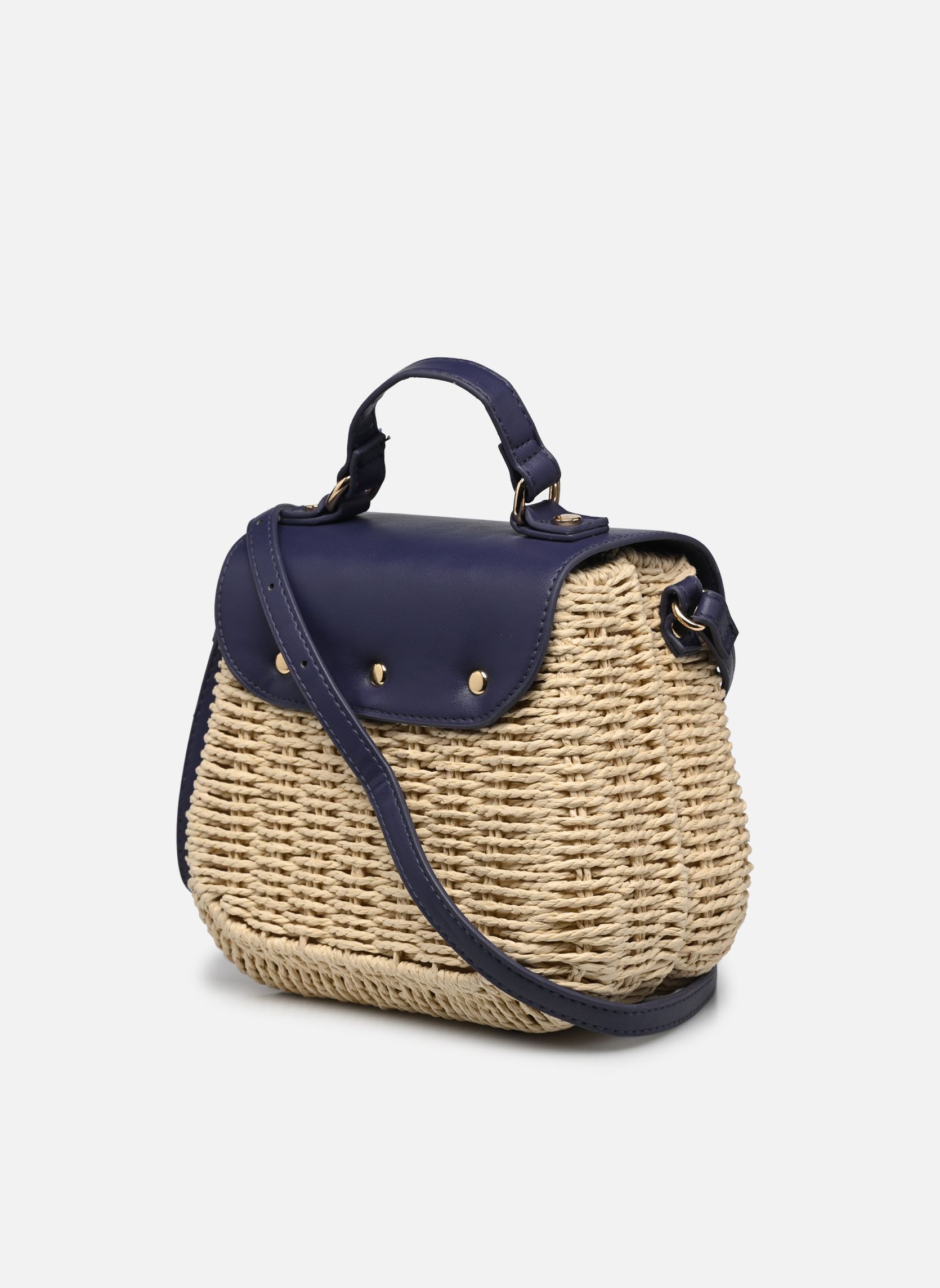 Sacs SABOITDEV femme bleu Cache Cache Sacs SABOITDEV femme bleu NAVAL ACADEMY