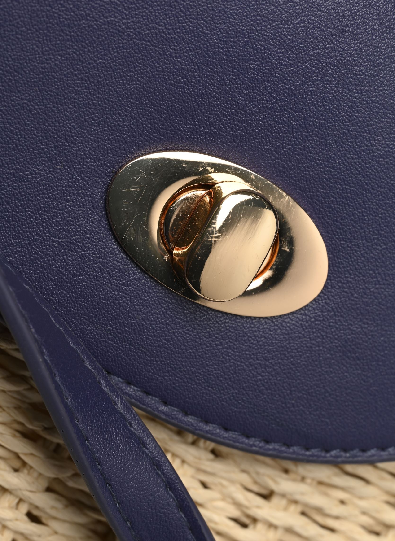 Sacs SABOITDEV femme bleu Cache Cache Sacs SABOITDEV femme bleu NAVAL ACADEMY