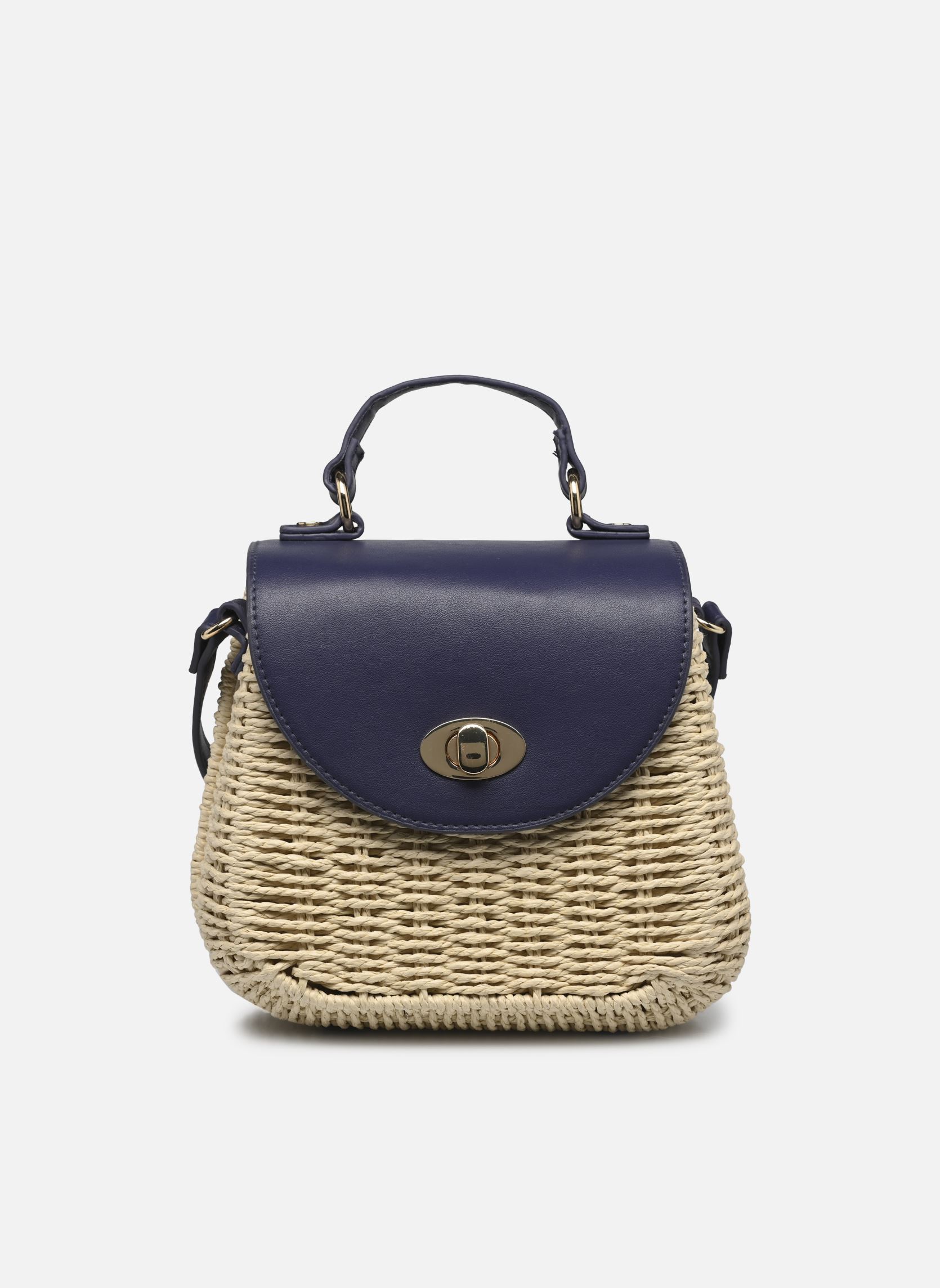 Sacs SABOITDEV femme bleu Cache Cache Sacs SABOITDEV femme bleu NAVAL ACADEMY